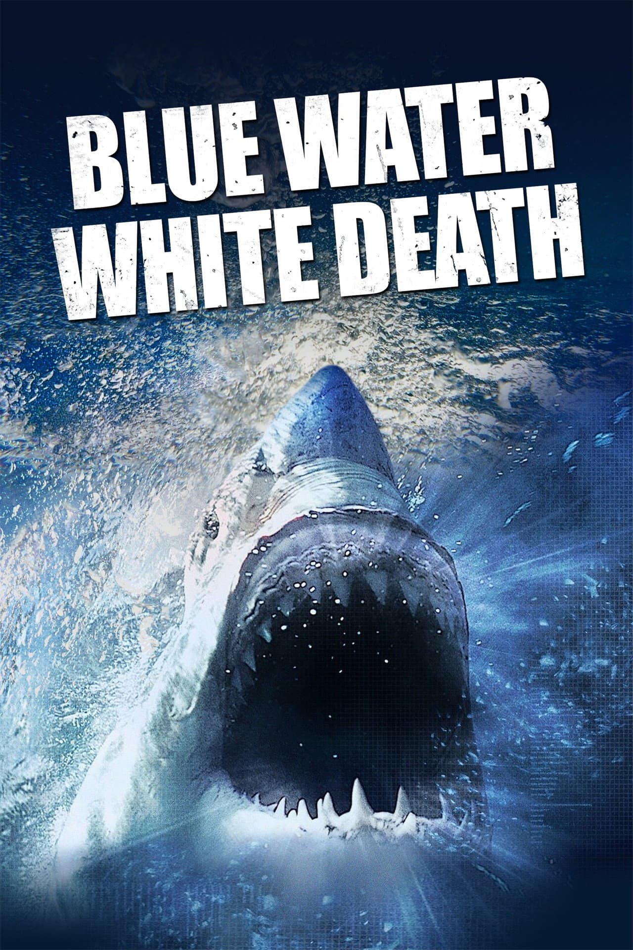 Blue Water, White Death preview 2