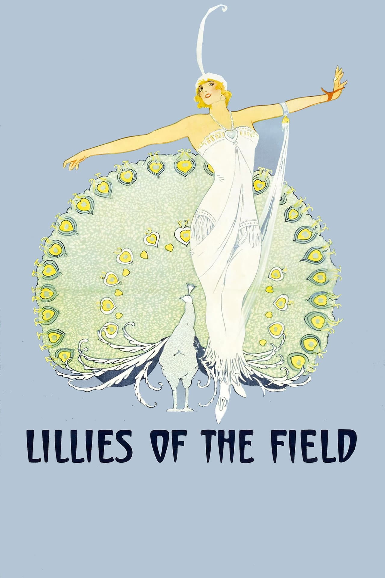 Lilies of the Field preview 2