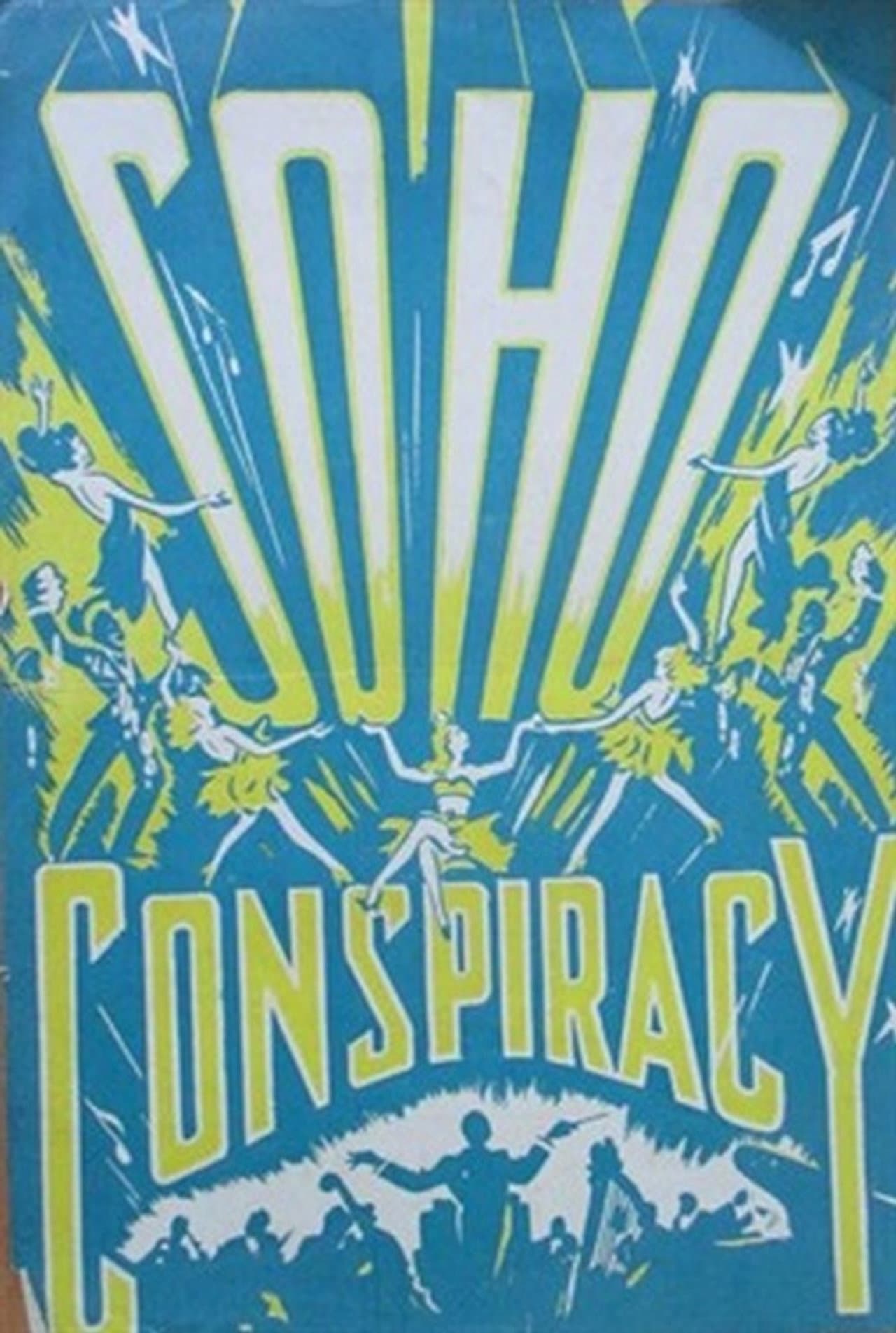 Soho Conspiracy preview 1