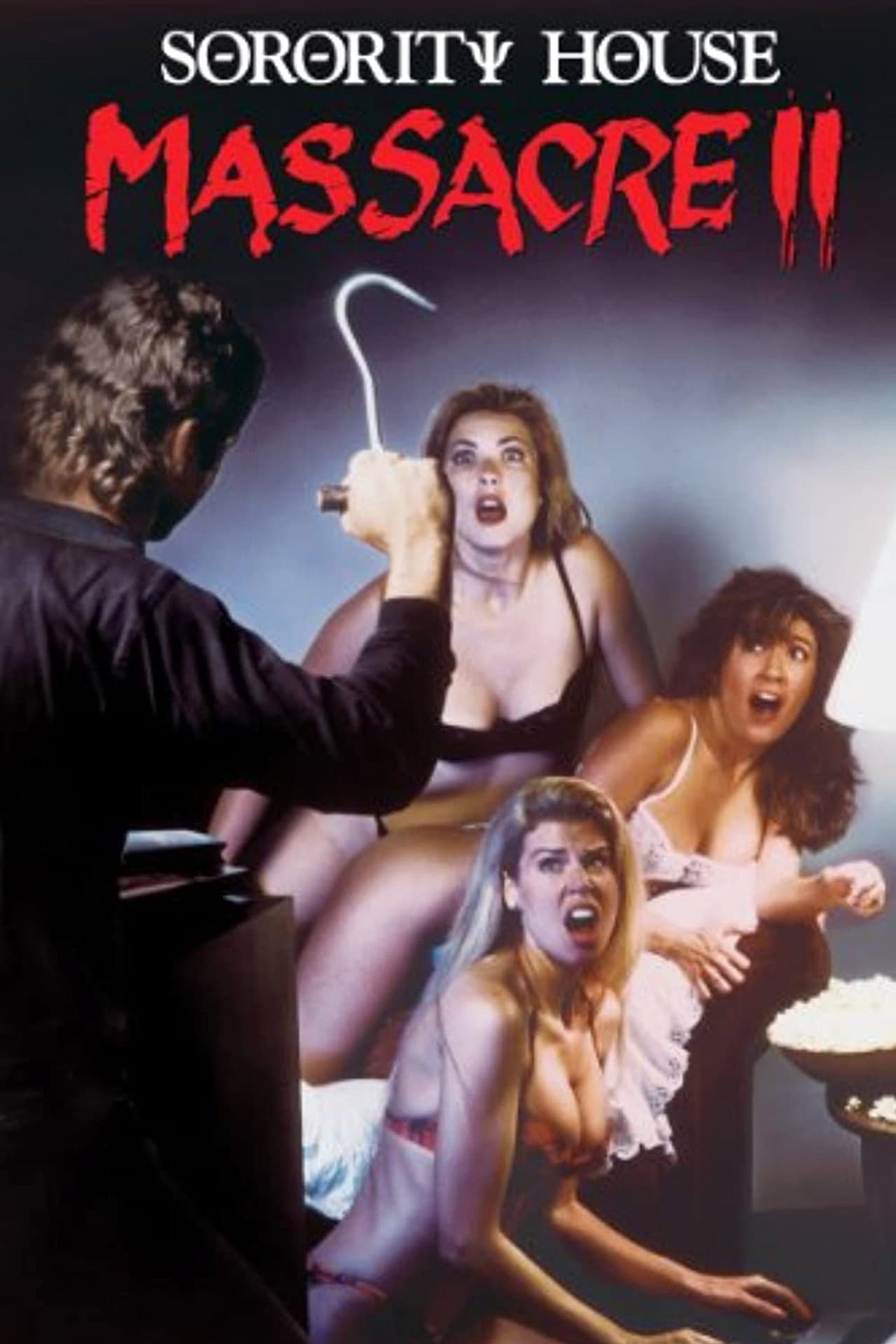 Sorority House Massacre II preview 2