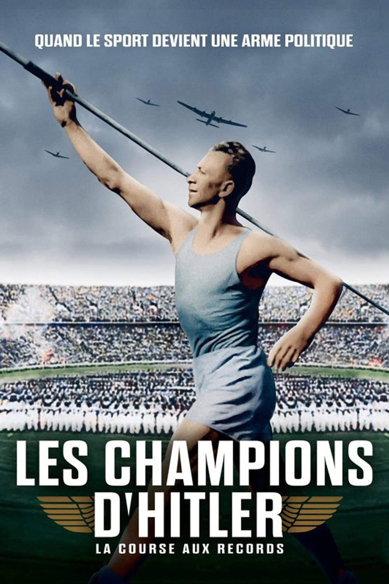 Les Champions d'Hitler preview 2