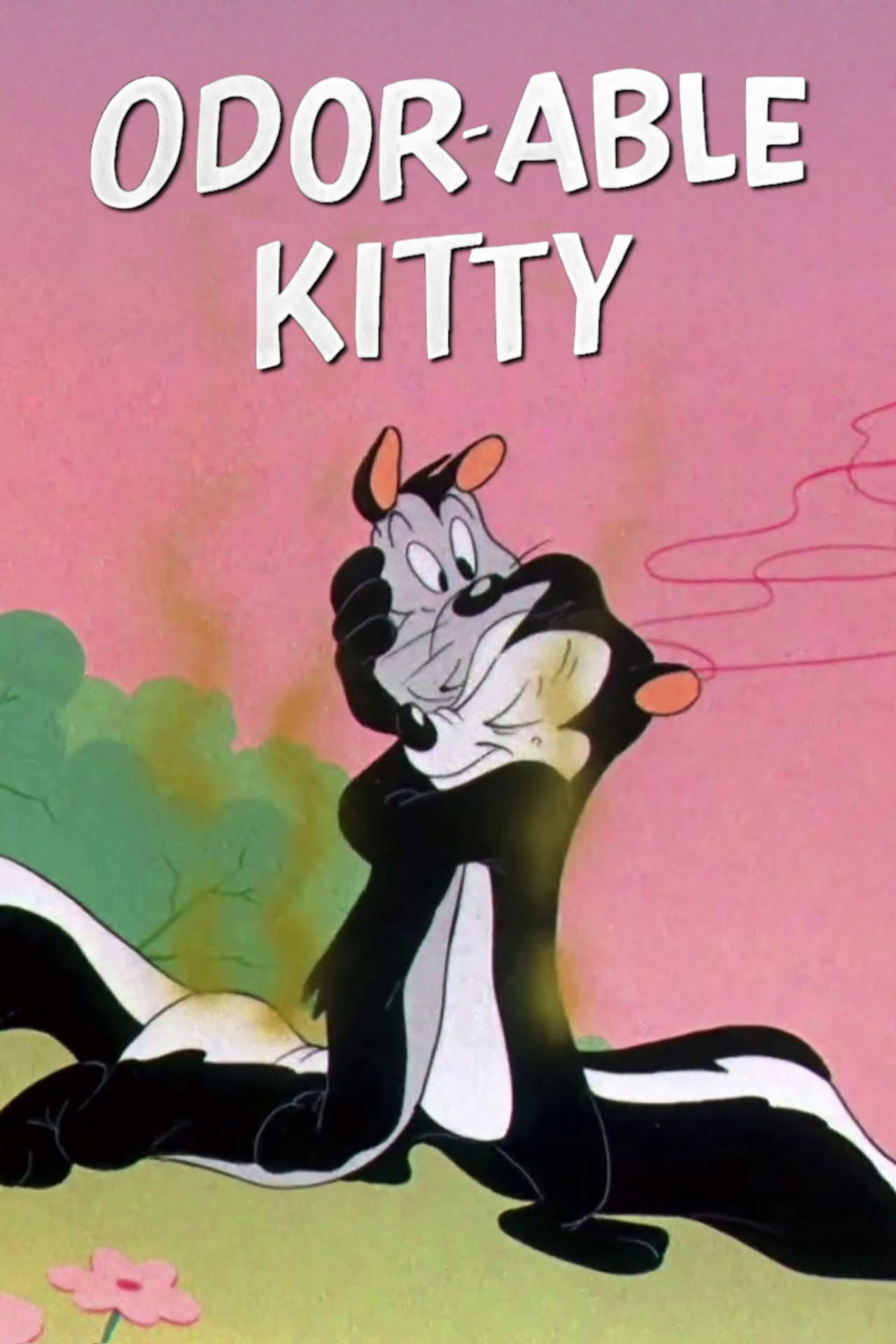 Odor-Able Kitty preview 2