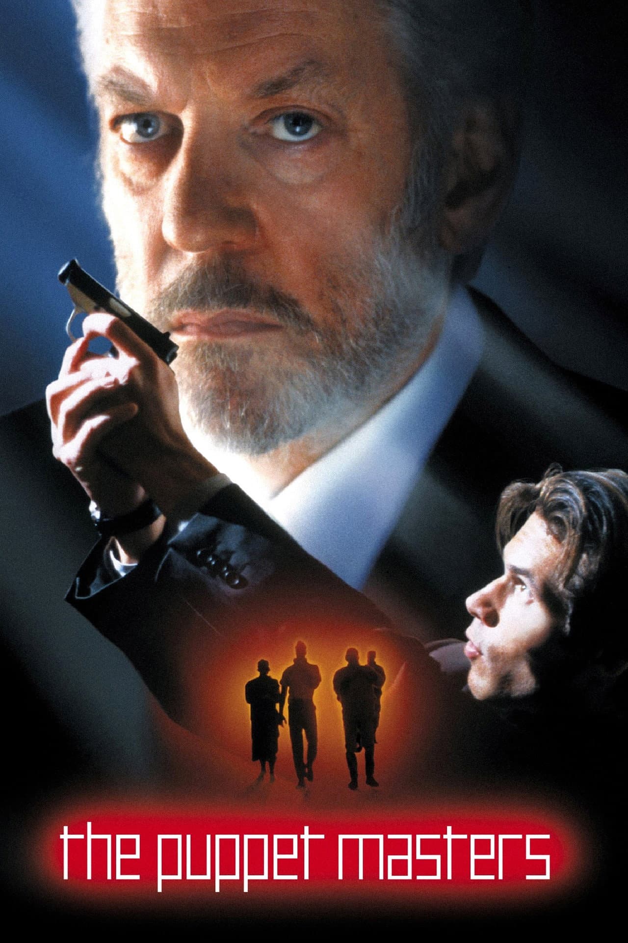 The Puppet Masters preview 2