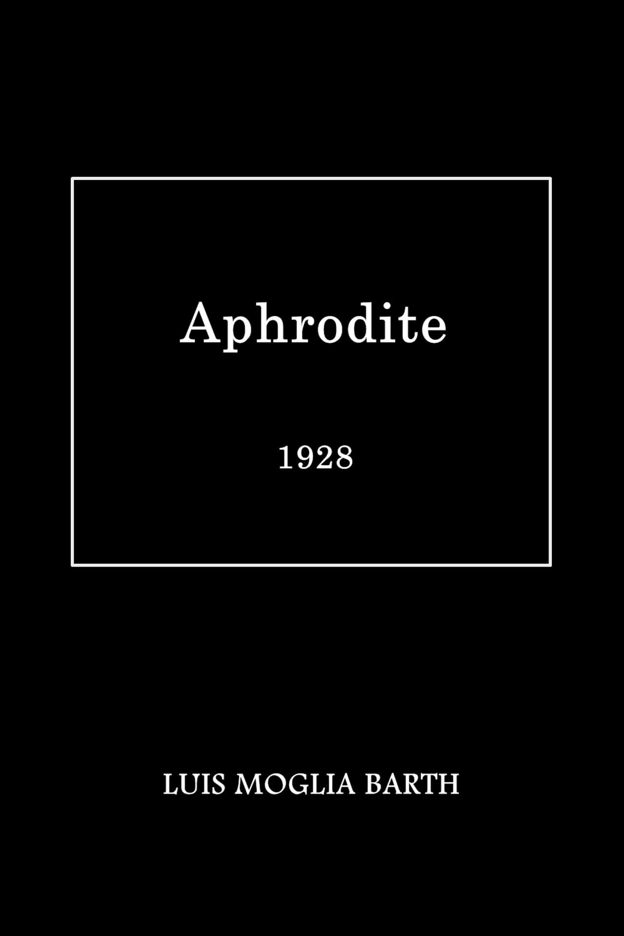 Aphrodite preview 1