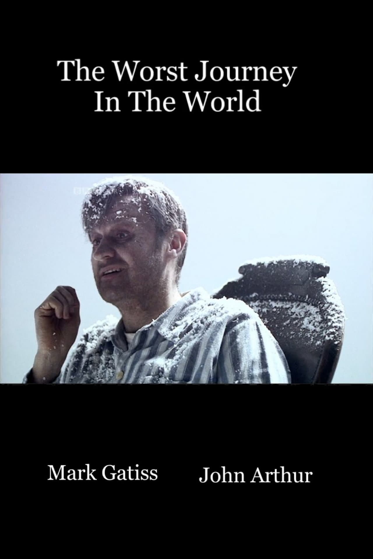 The Worst Journey in the World preview 1