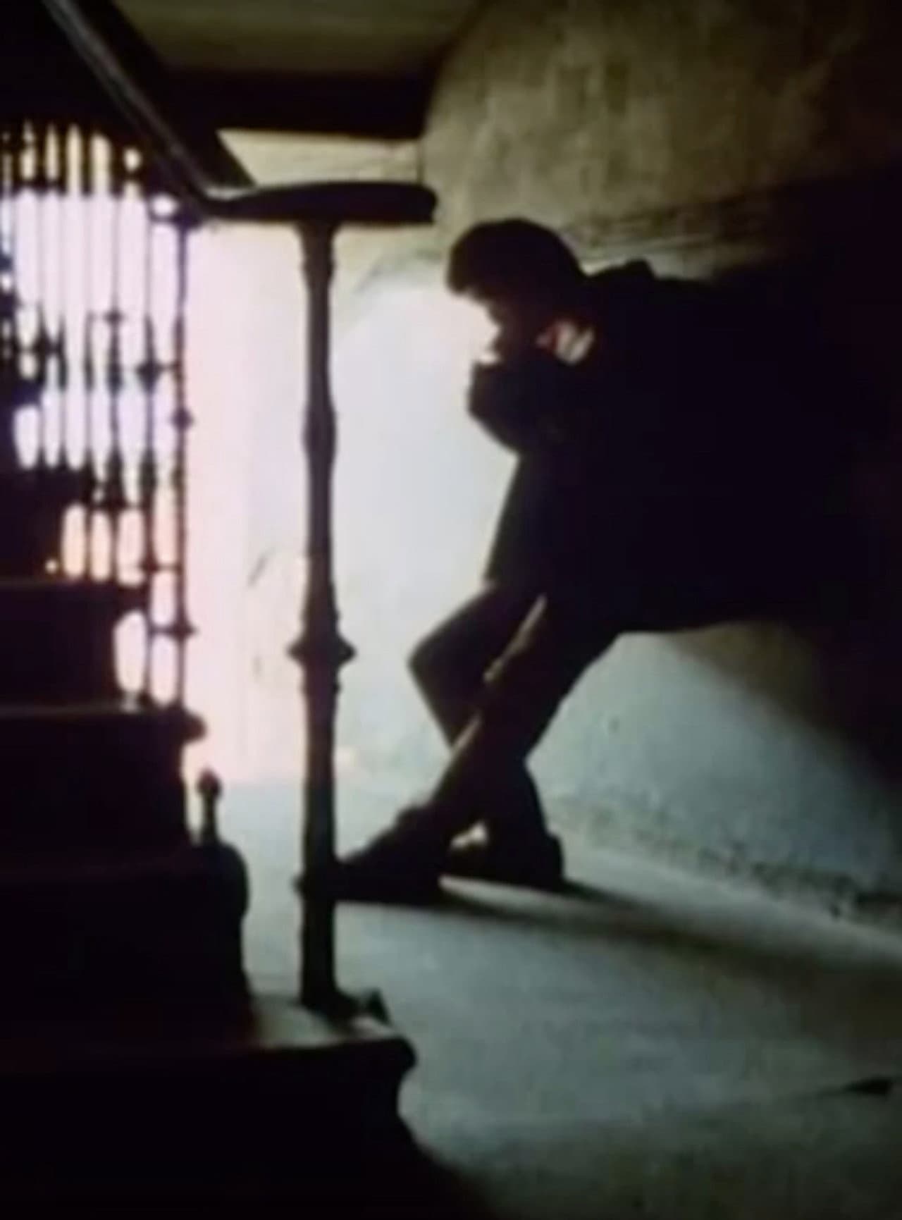 Illusions: A film on Solvent Abuse preview 2