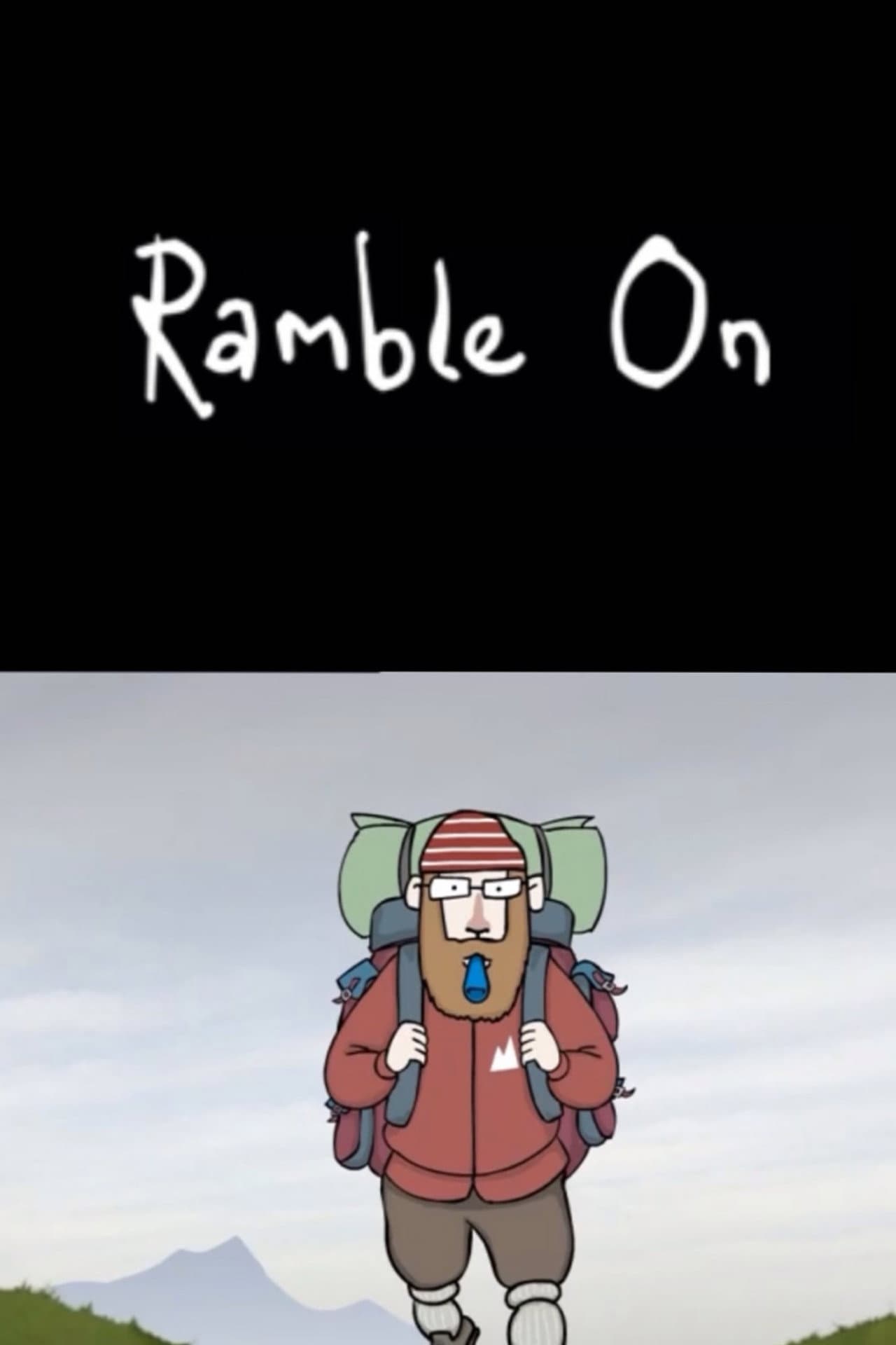 Ramble On preview 1