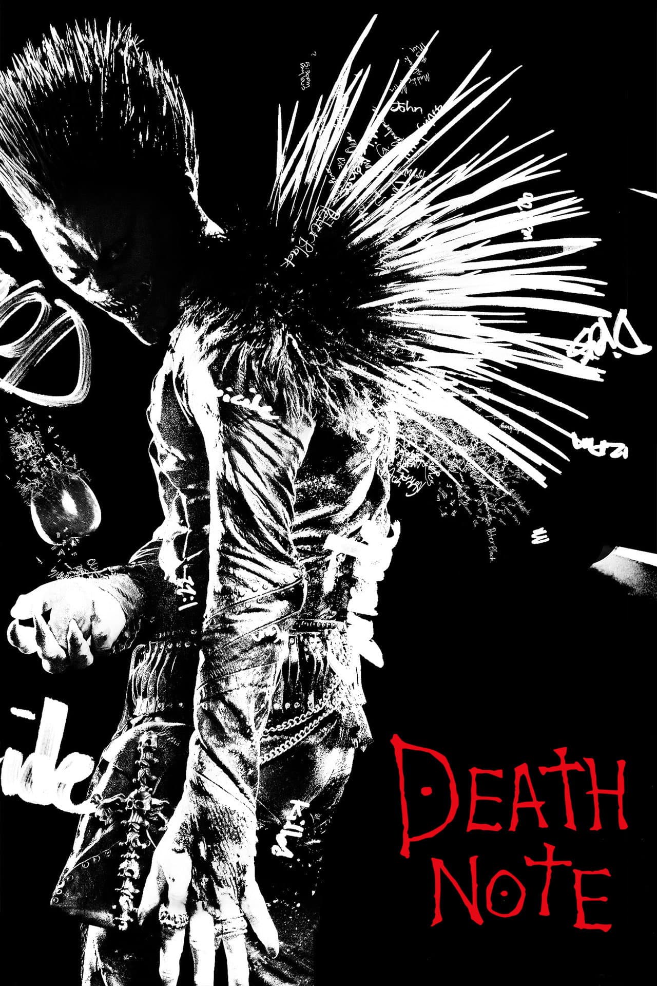 Death Note preview 2