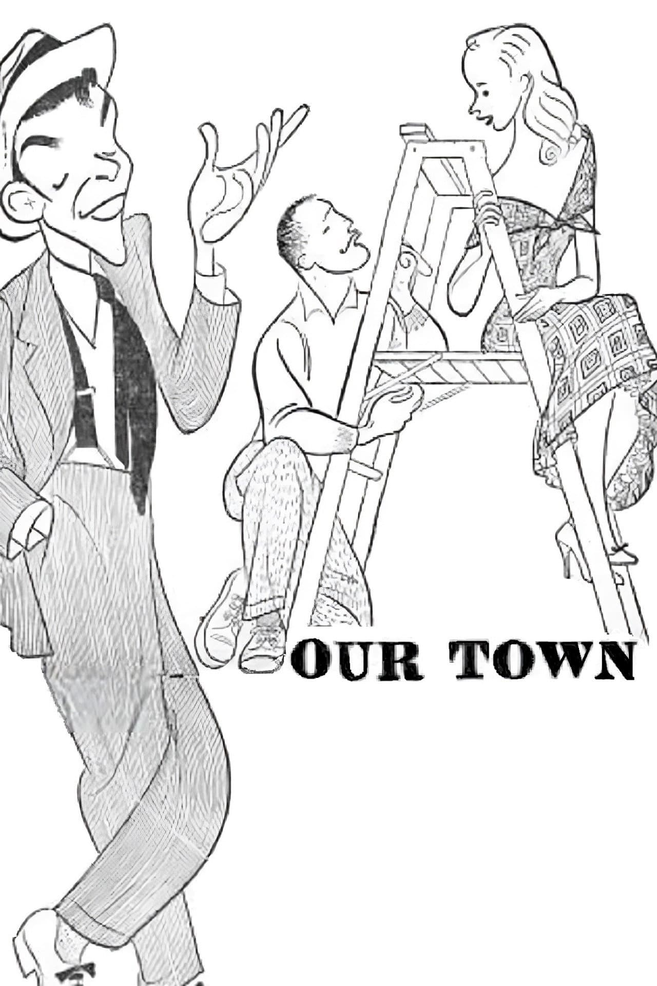 Our Town preview 2