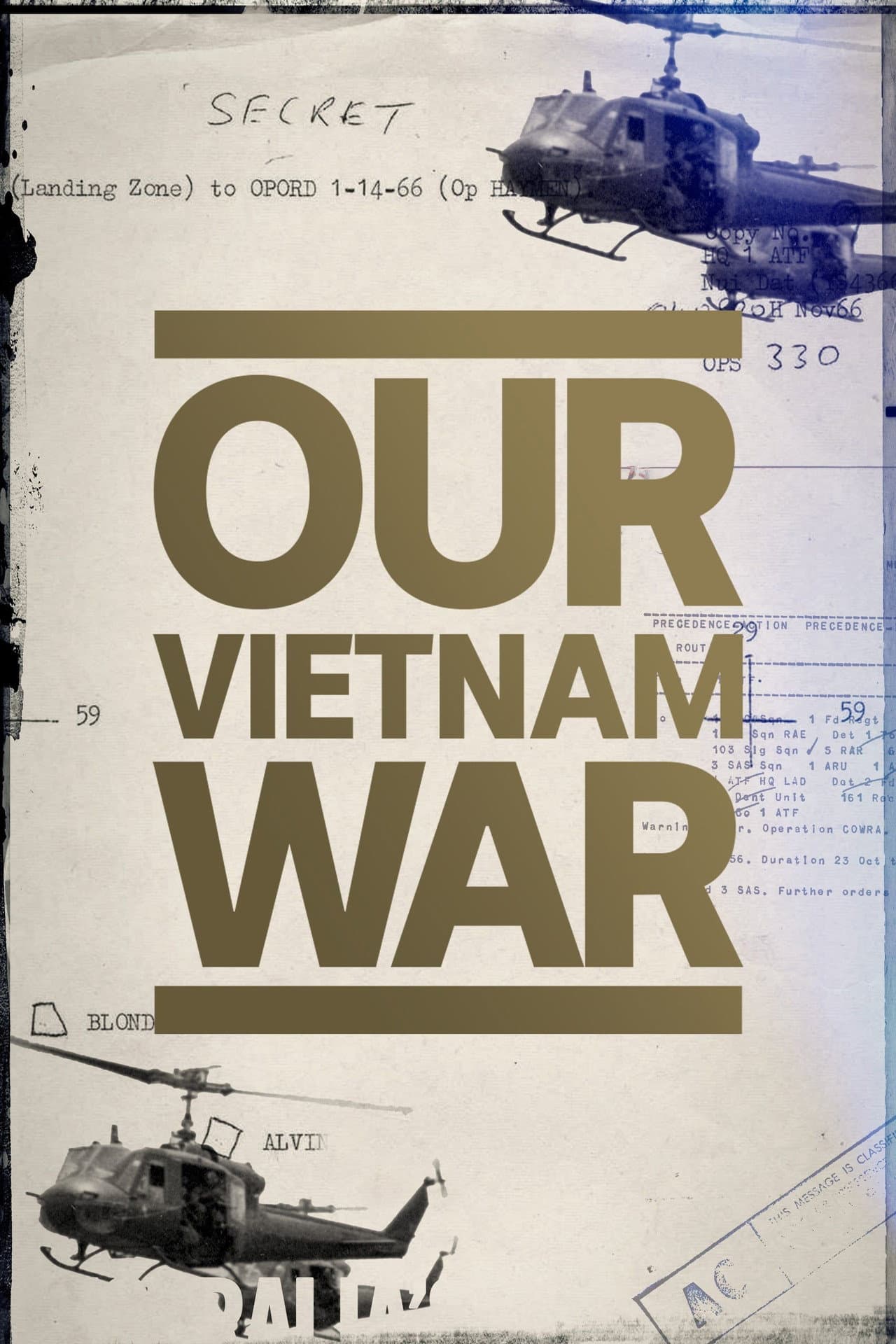Our Vietnam War preview 2