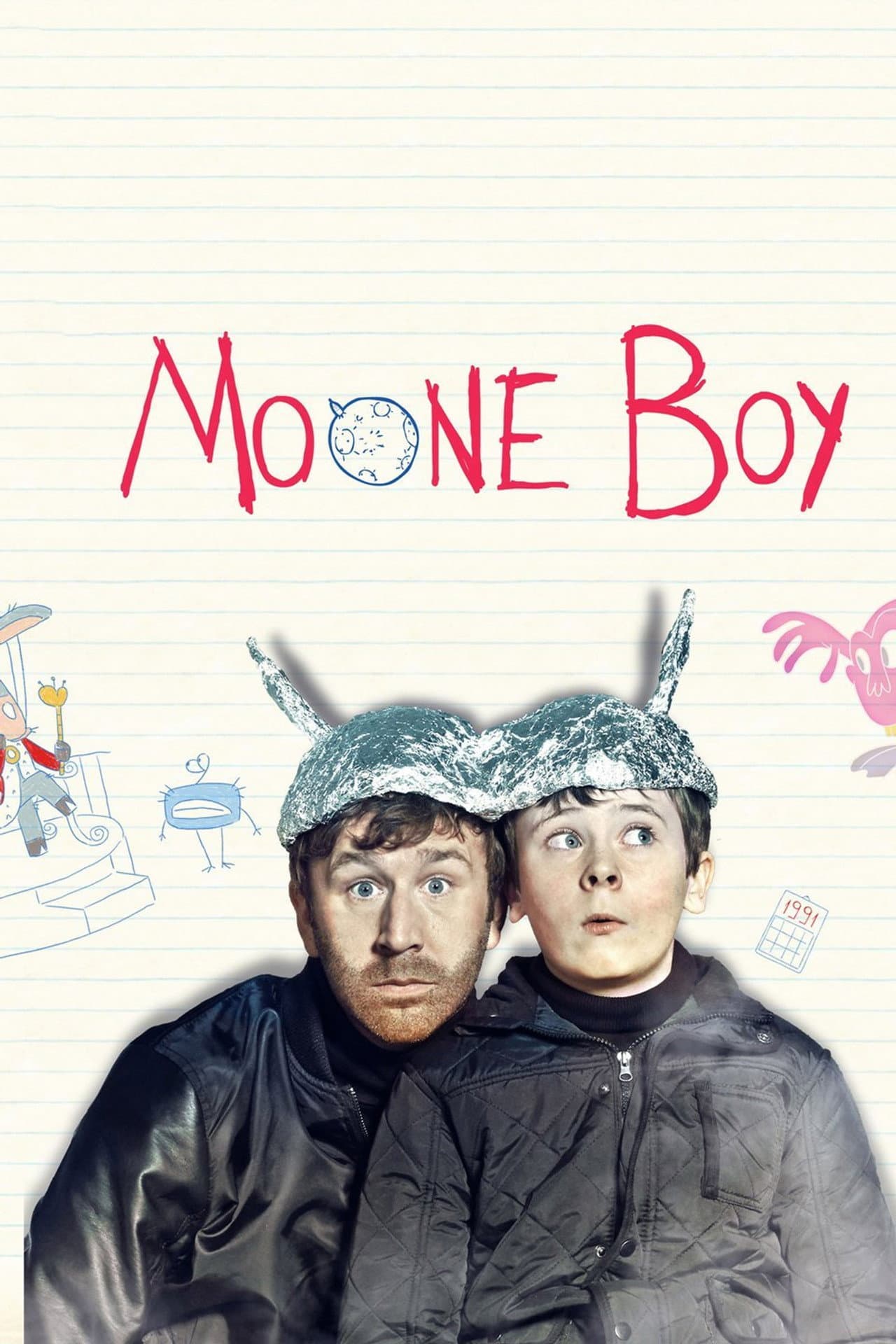 Moone Boy preview 2