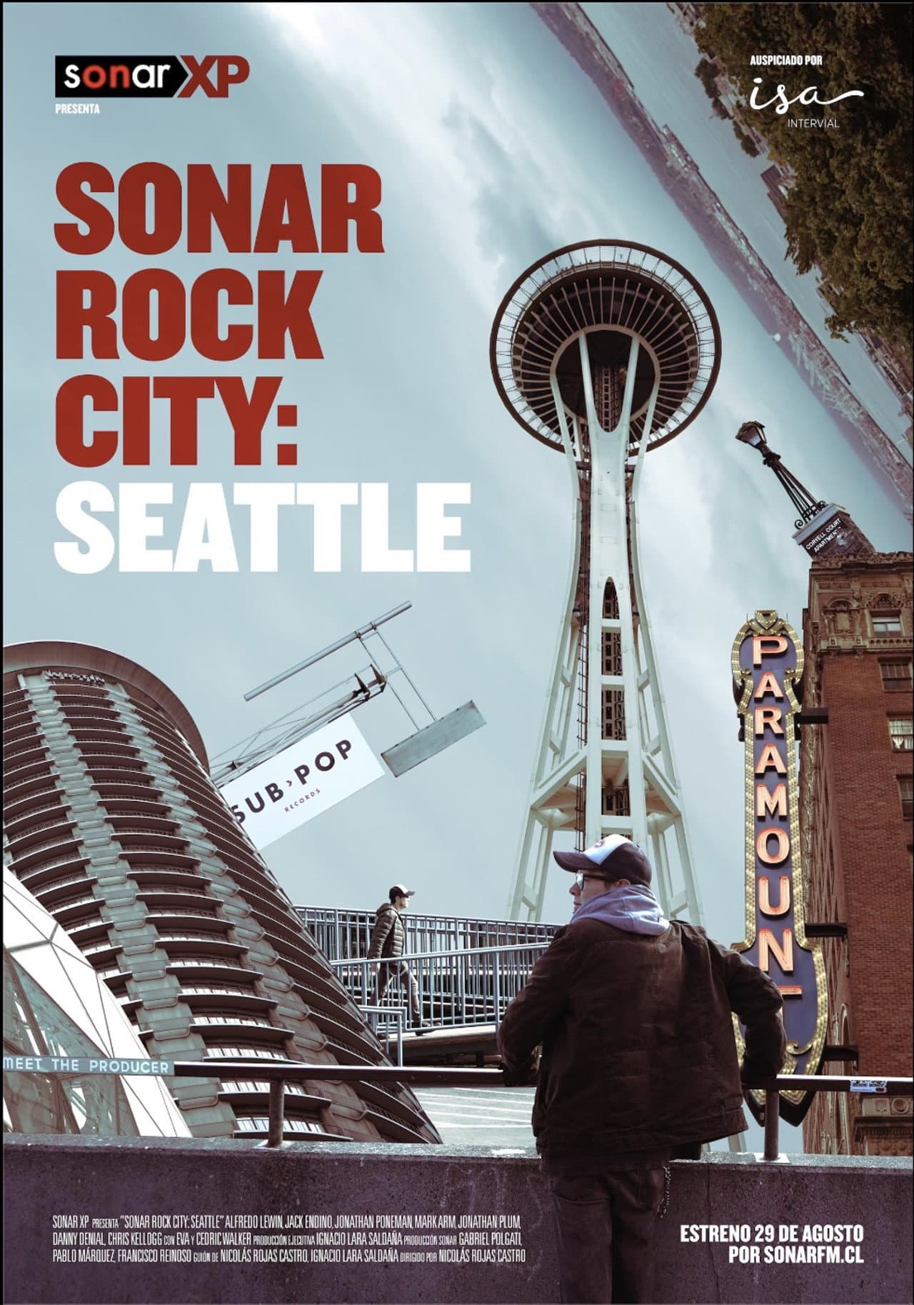 Sonar Rock City: Seattle preview 1