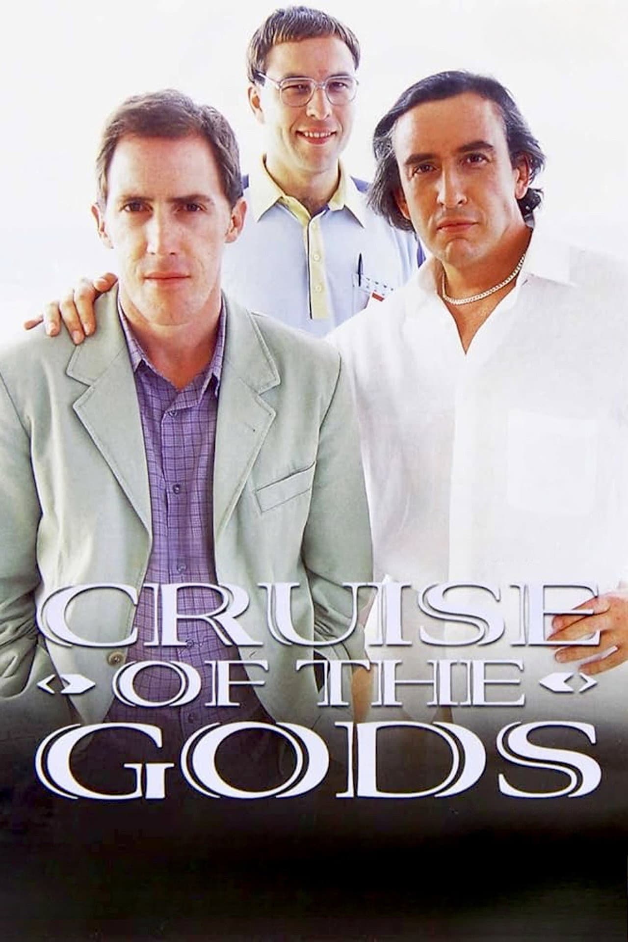 Cruise of the Gods preview 2
