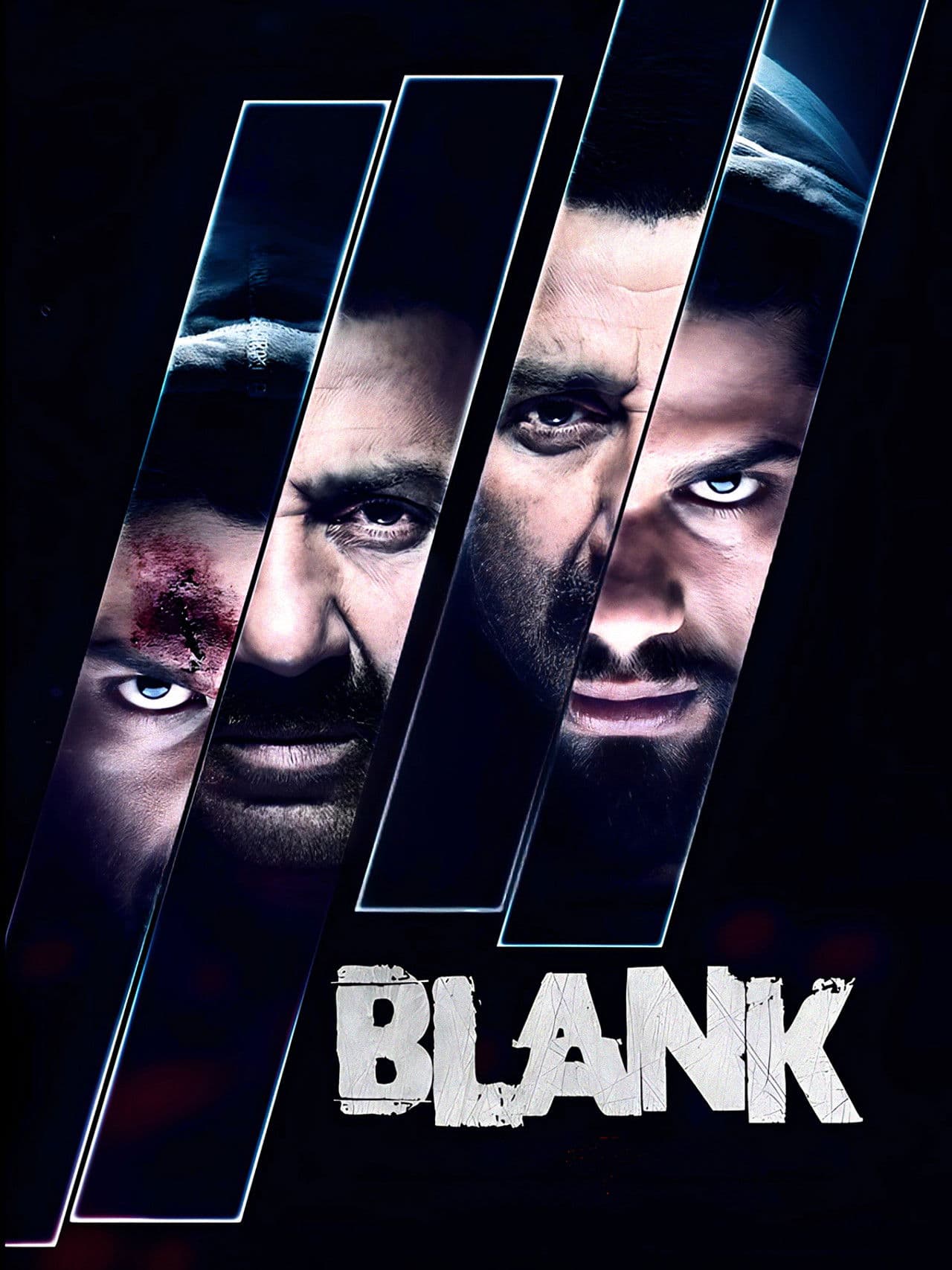 Blank preview 2