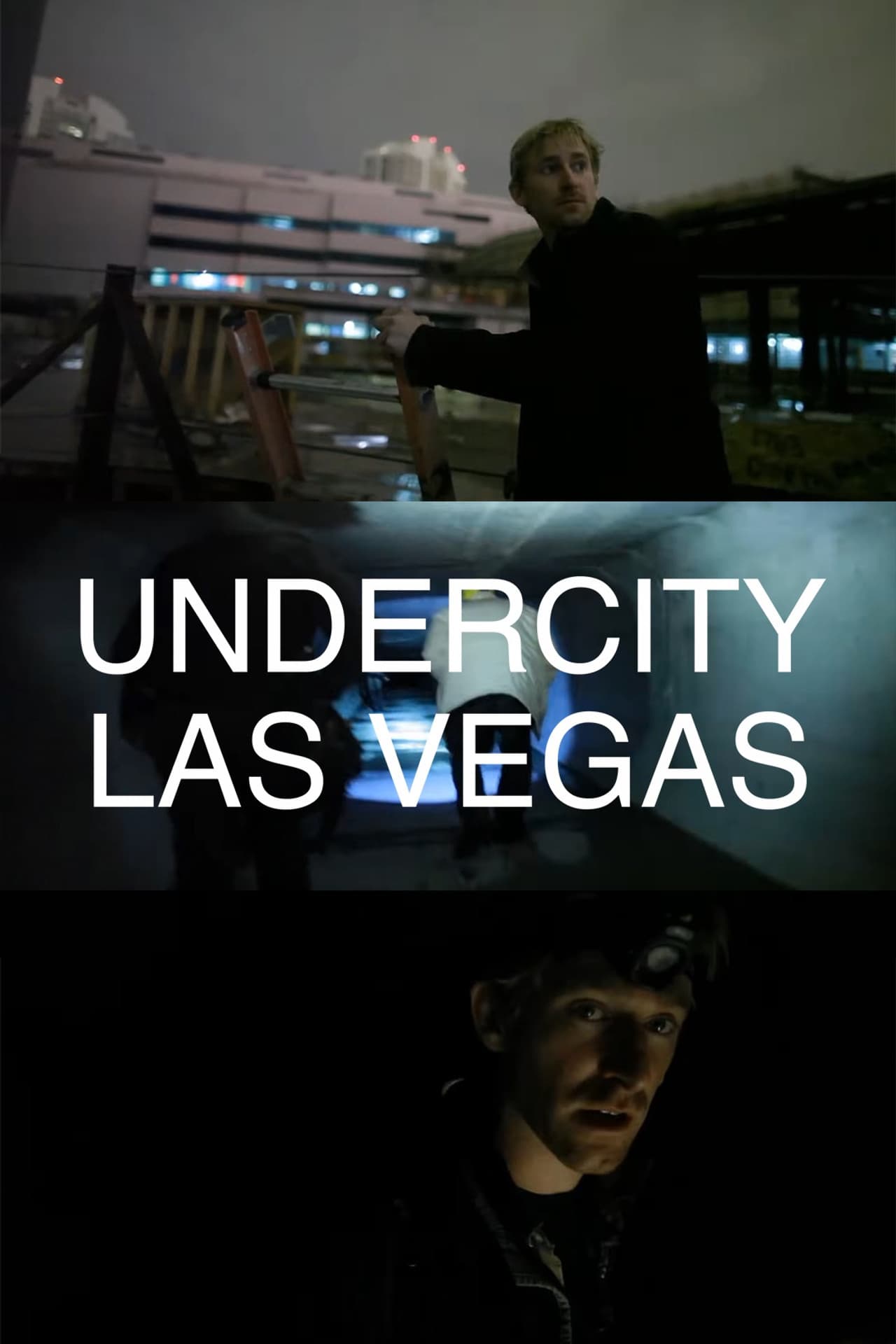 Undercity: Las Vegas preview 1