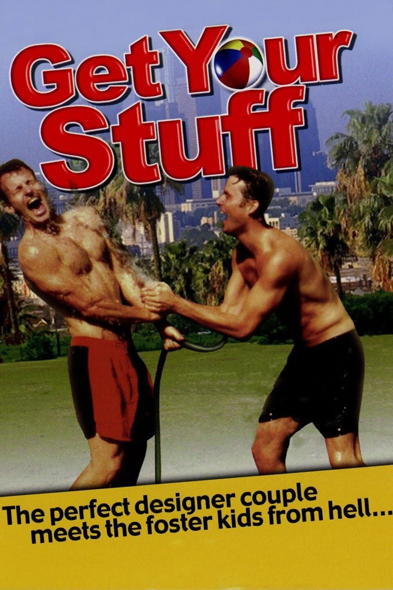 Get Your Stuff preview 2