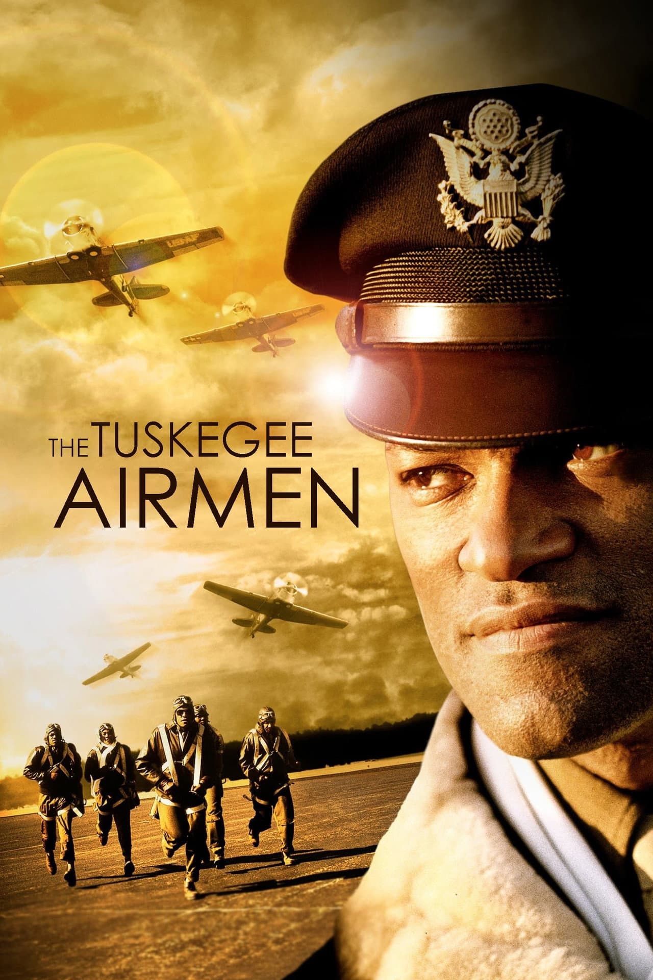 The Tuskegee Airmen preview 2