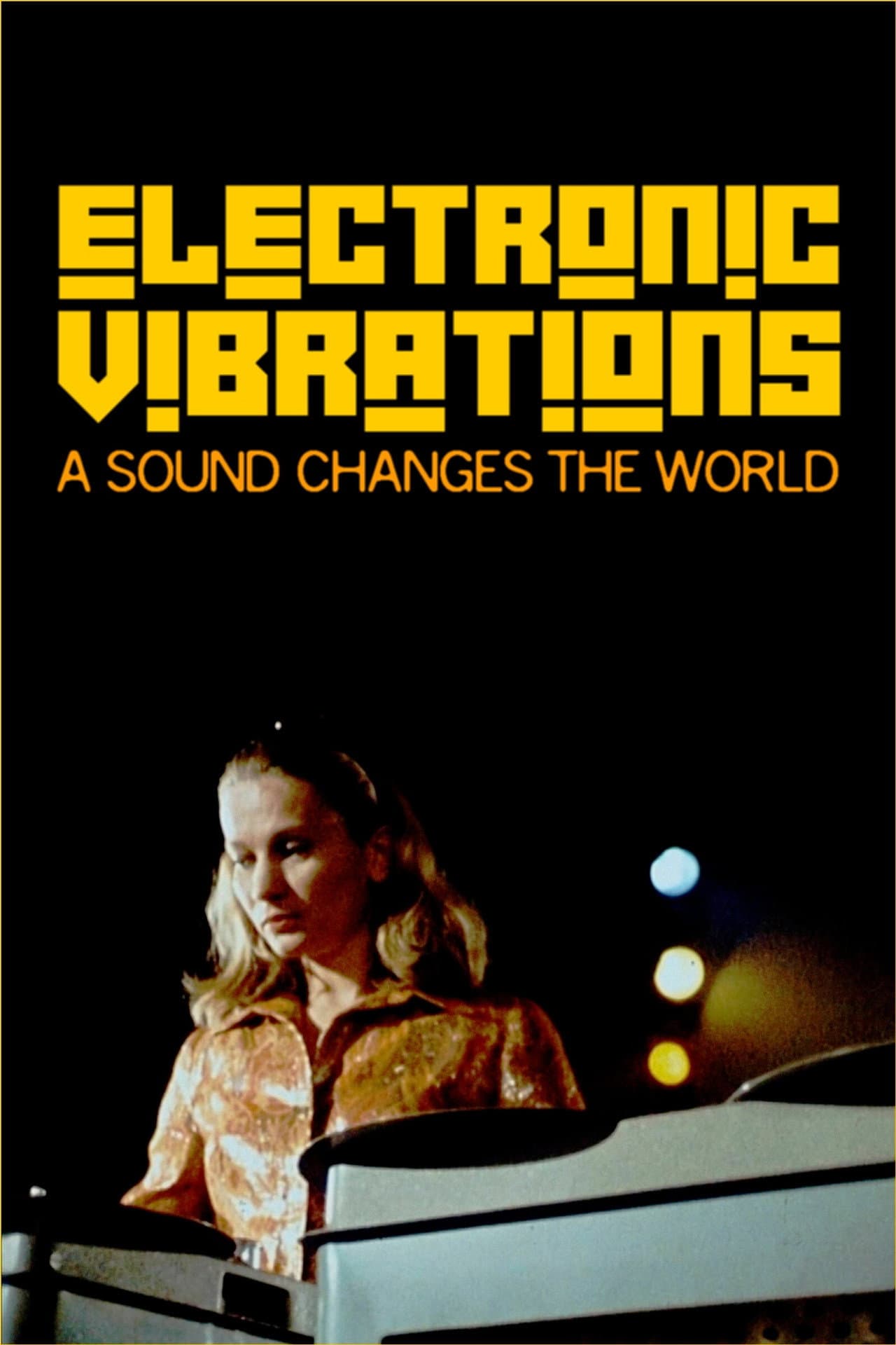 Electronic Vibrations: A Sound Changes the World preview 2
