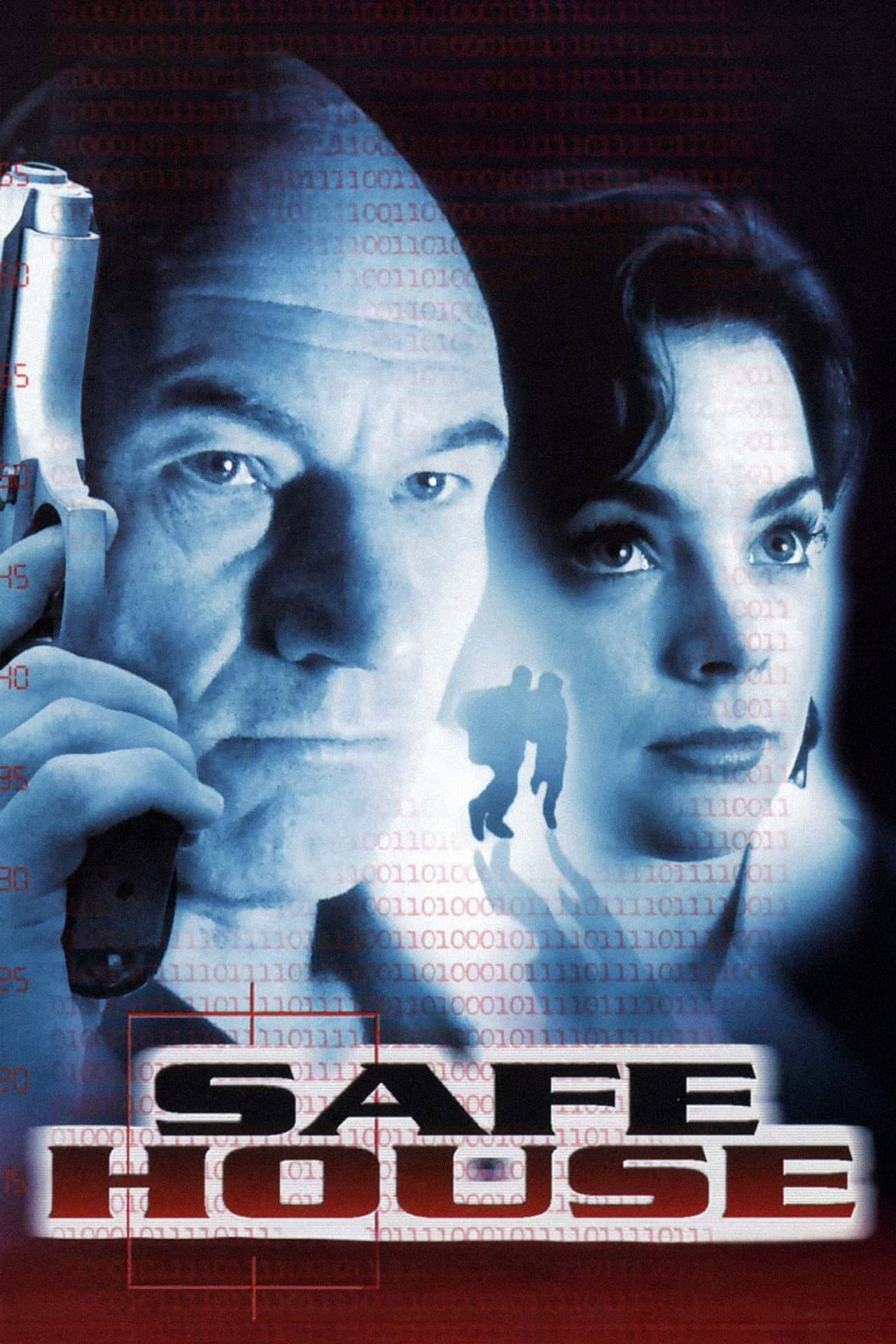 Safe House preview 2