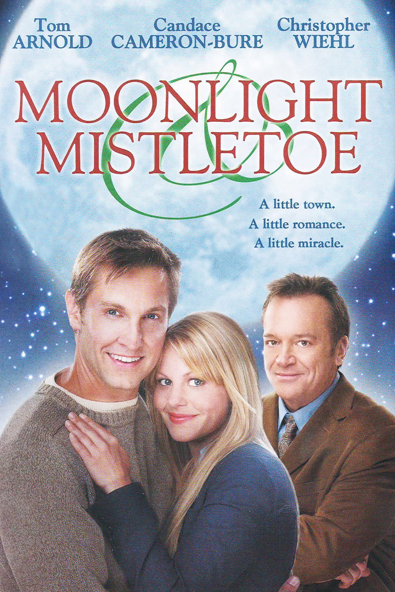 Moonlight & Mistletoe preview 2