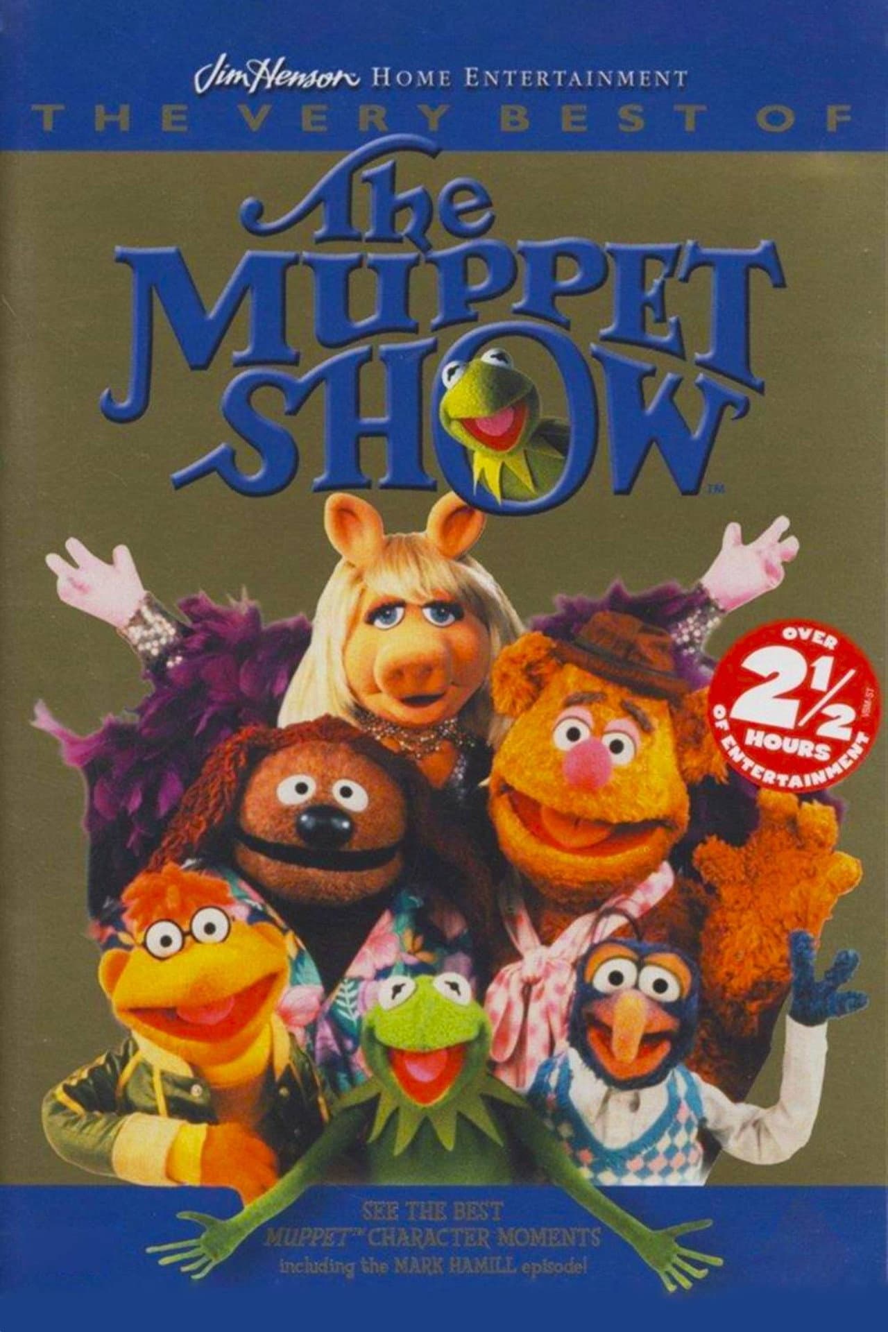 The Very Best of the Muppet Show preview 2
