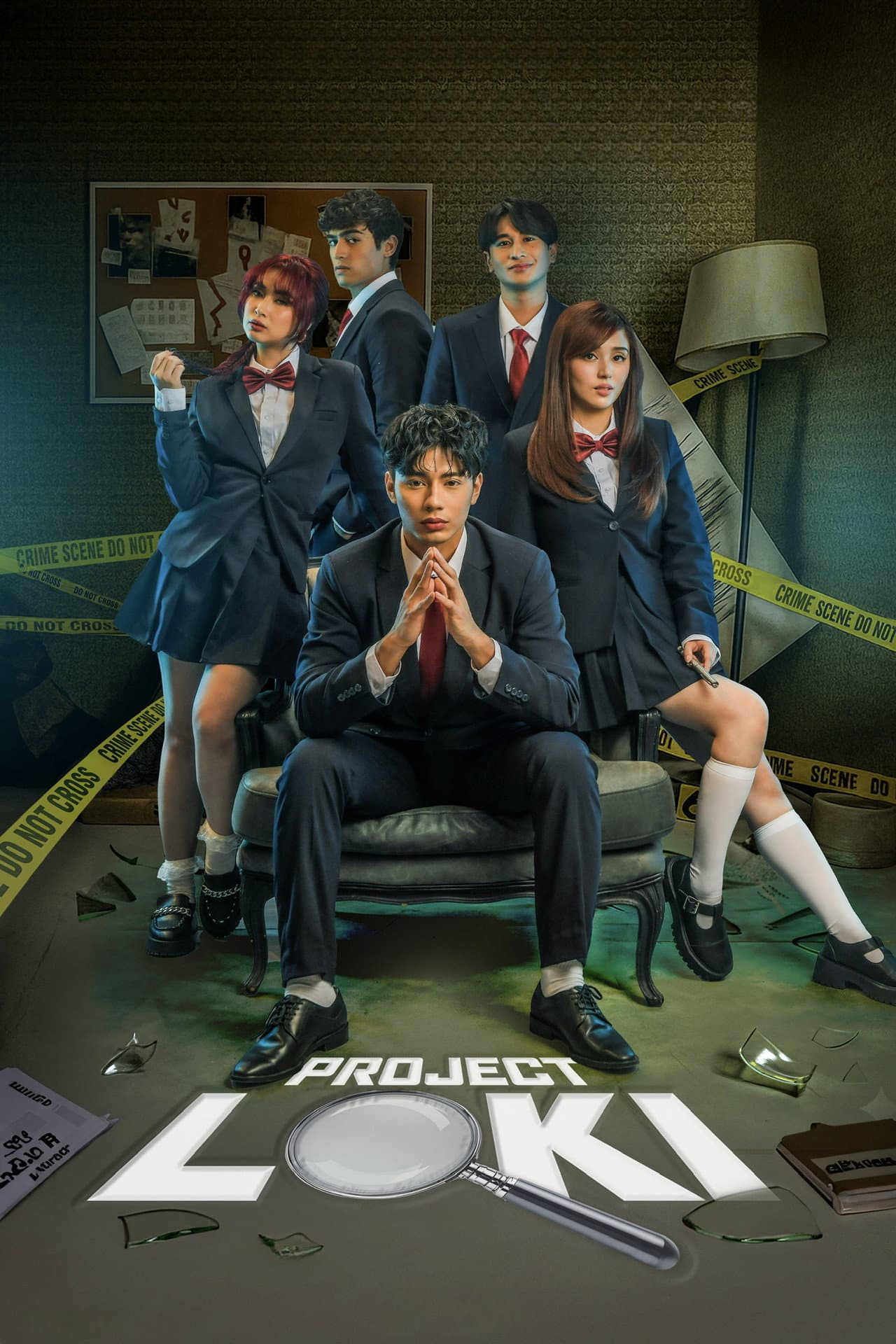 Season 1