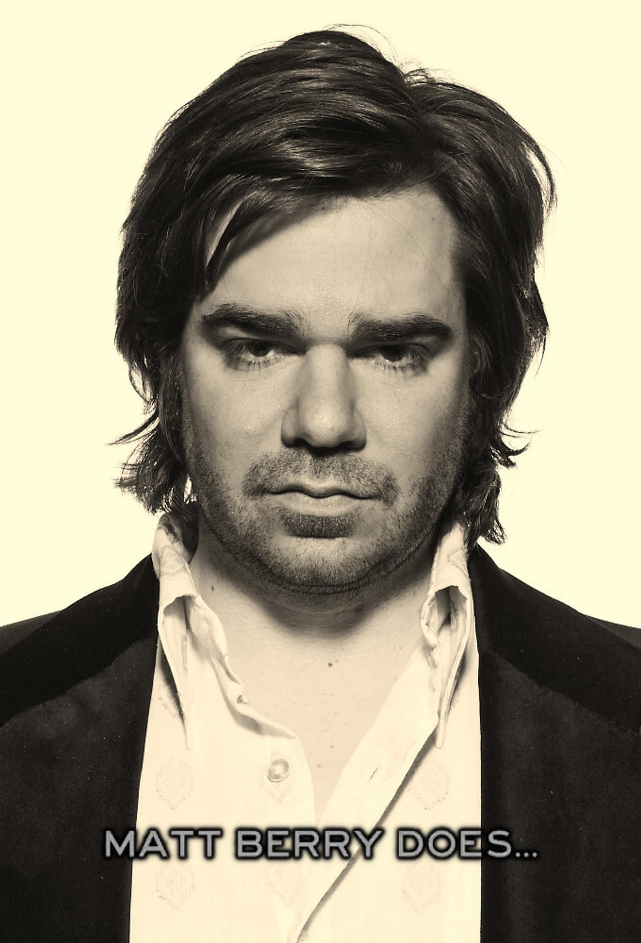 Matt Berry Does... preview 1