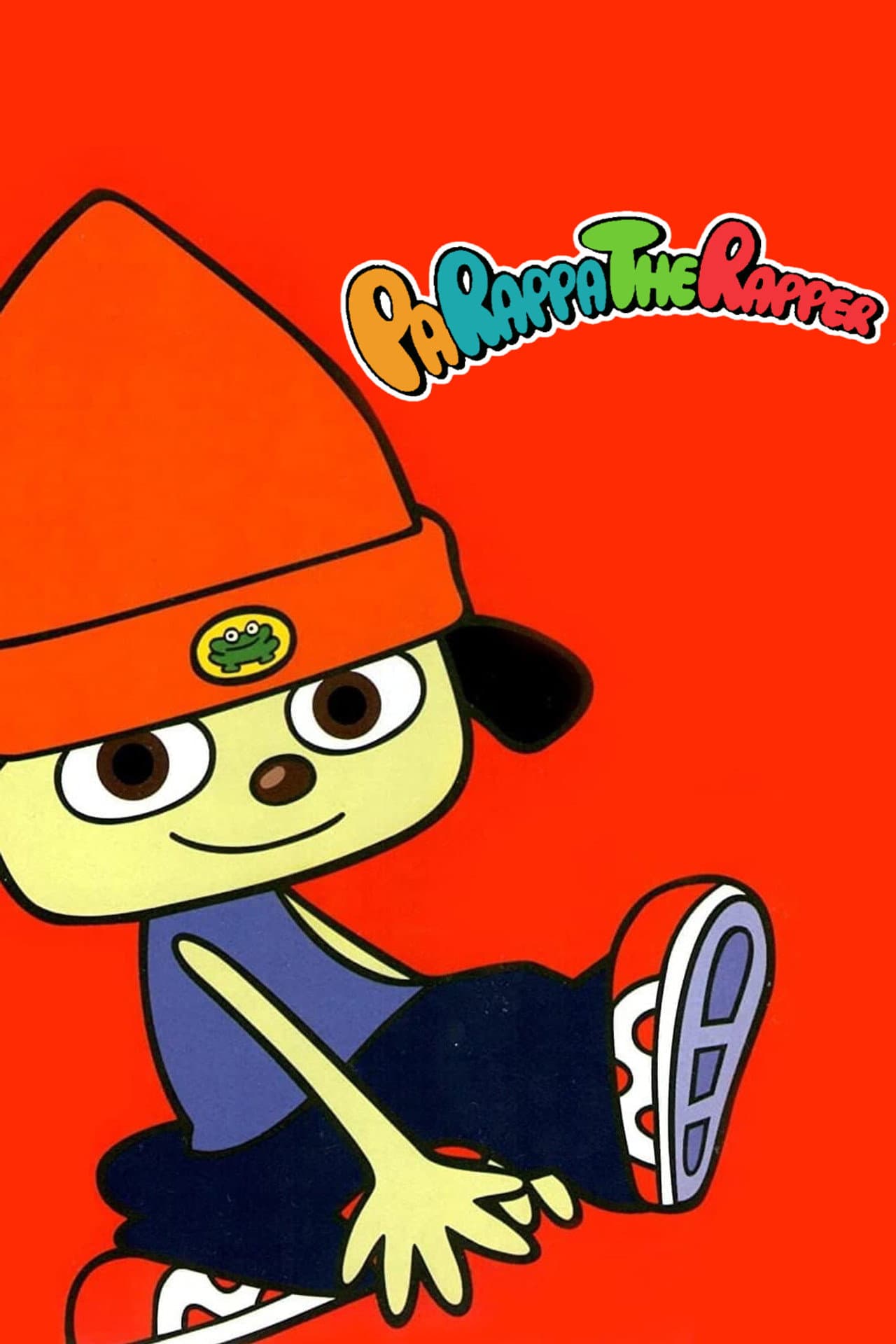 PaRappa the Rapper preview 2