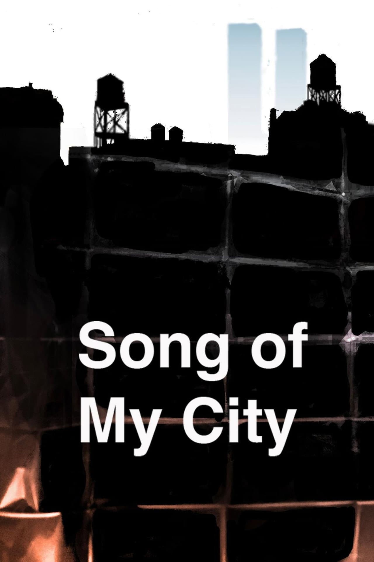 Song of My City preview 2