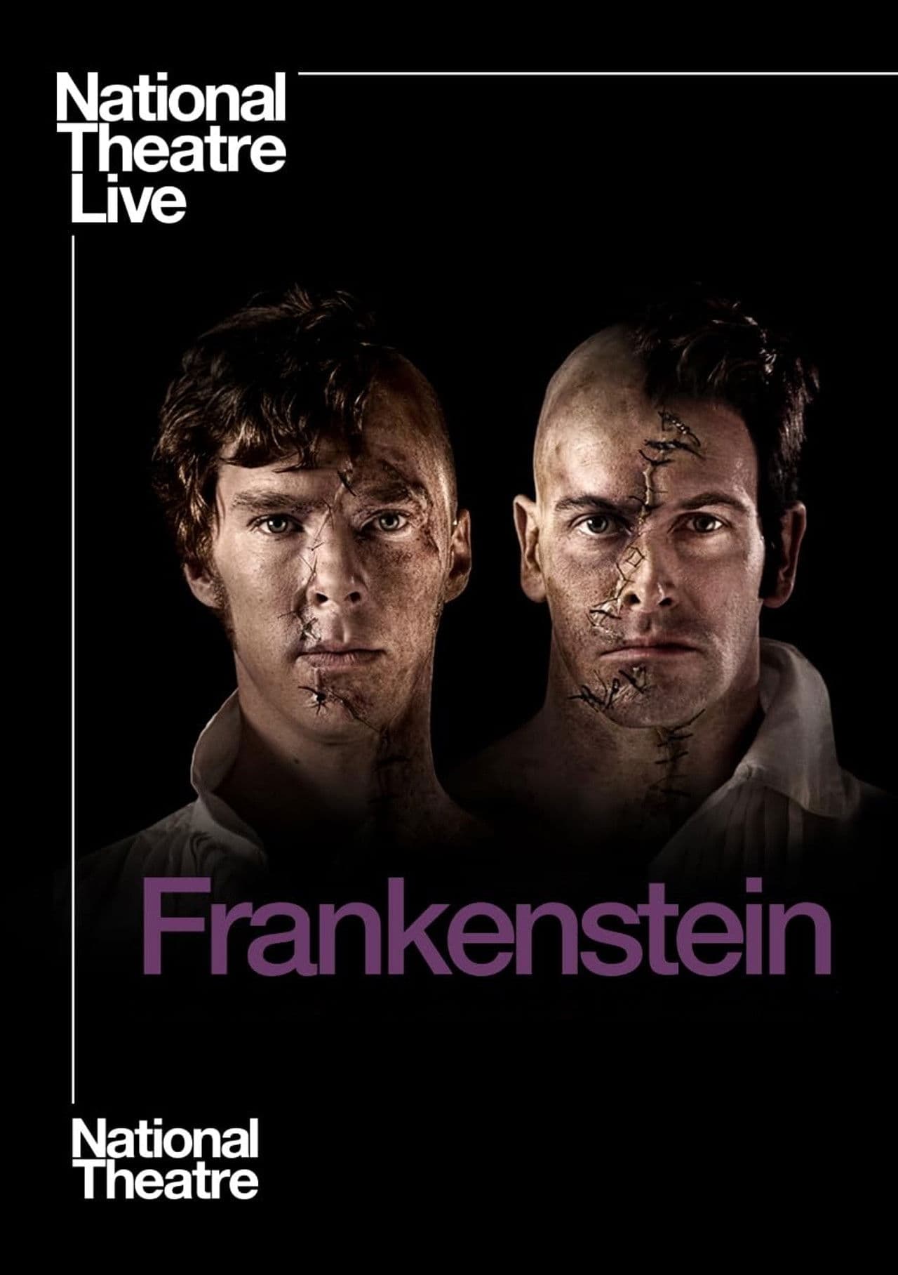National Theatre Live: Frankenstein preview 2