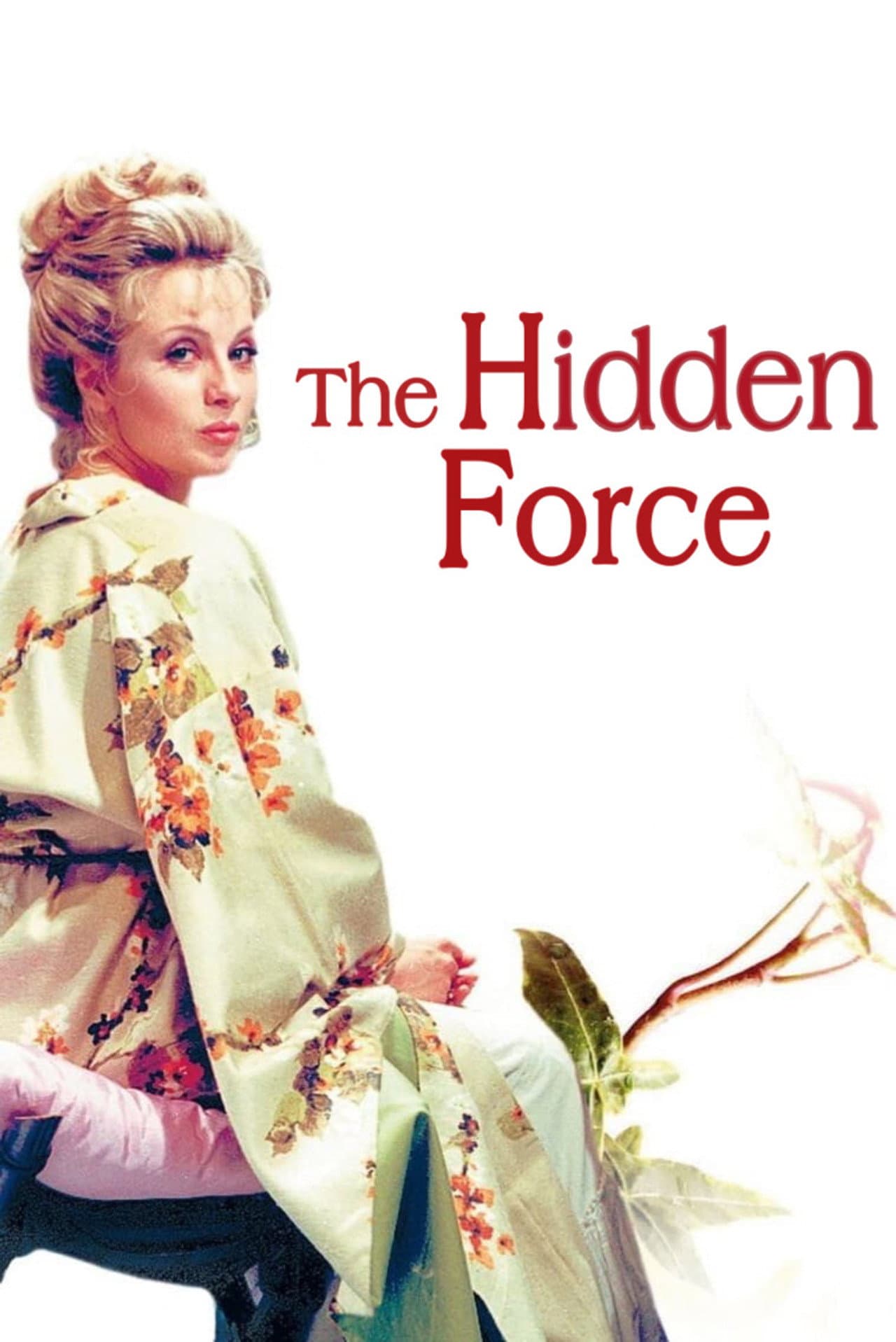 The Hidden Force preview 2