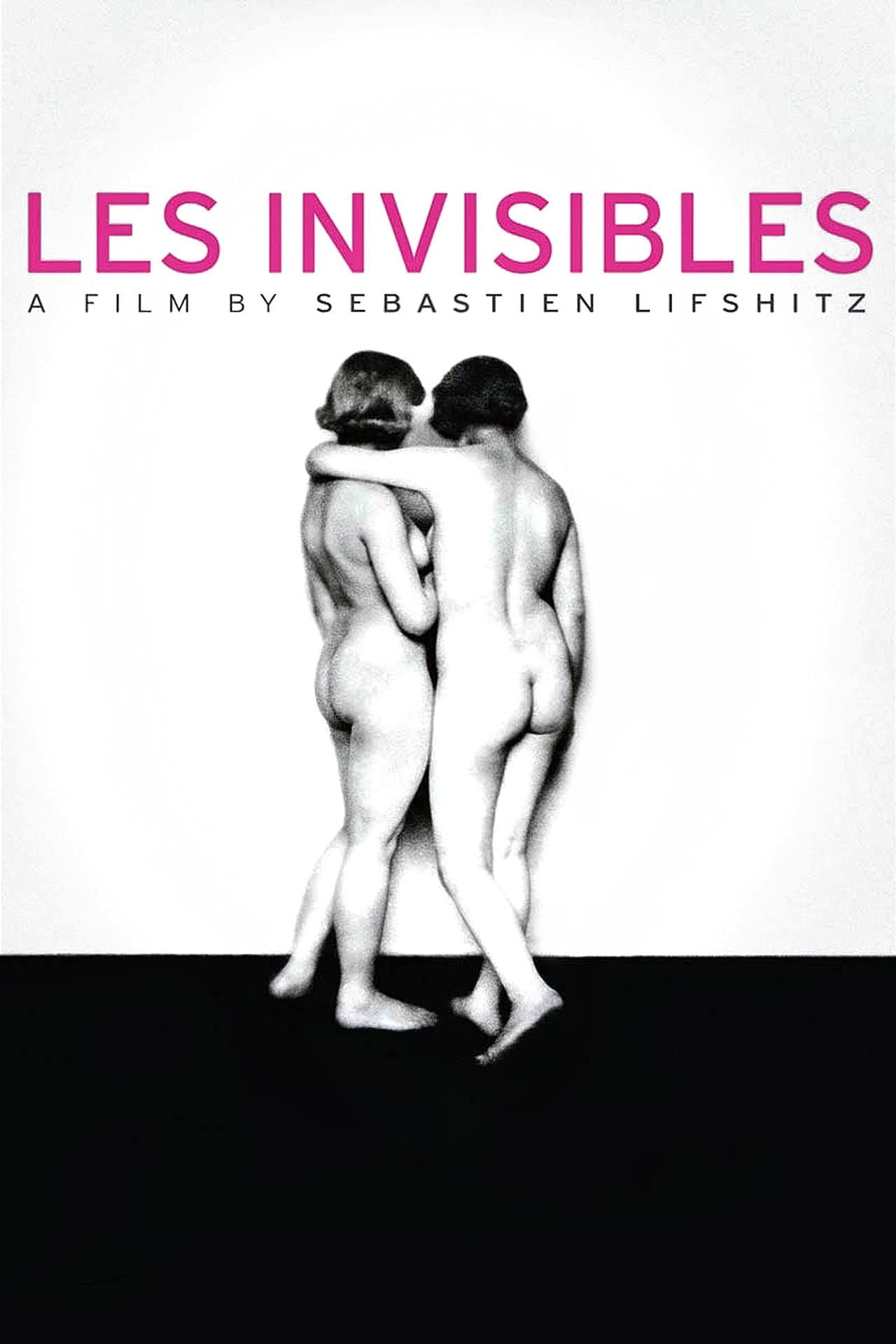 Les Invisibles preview 2