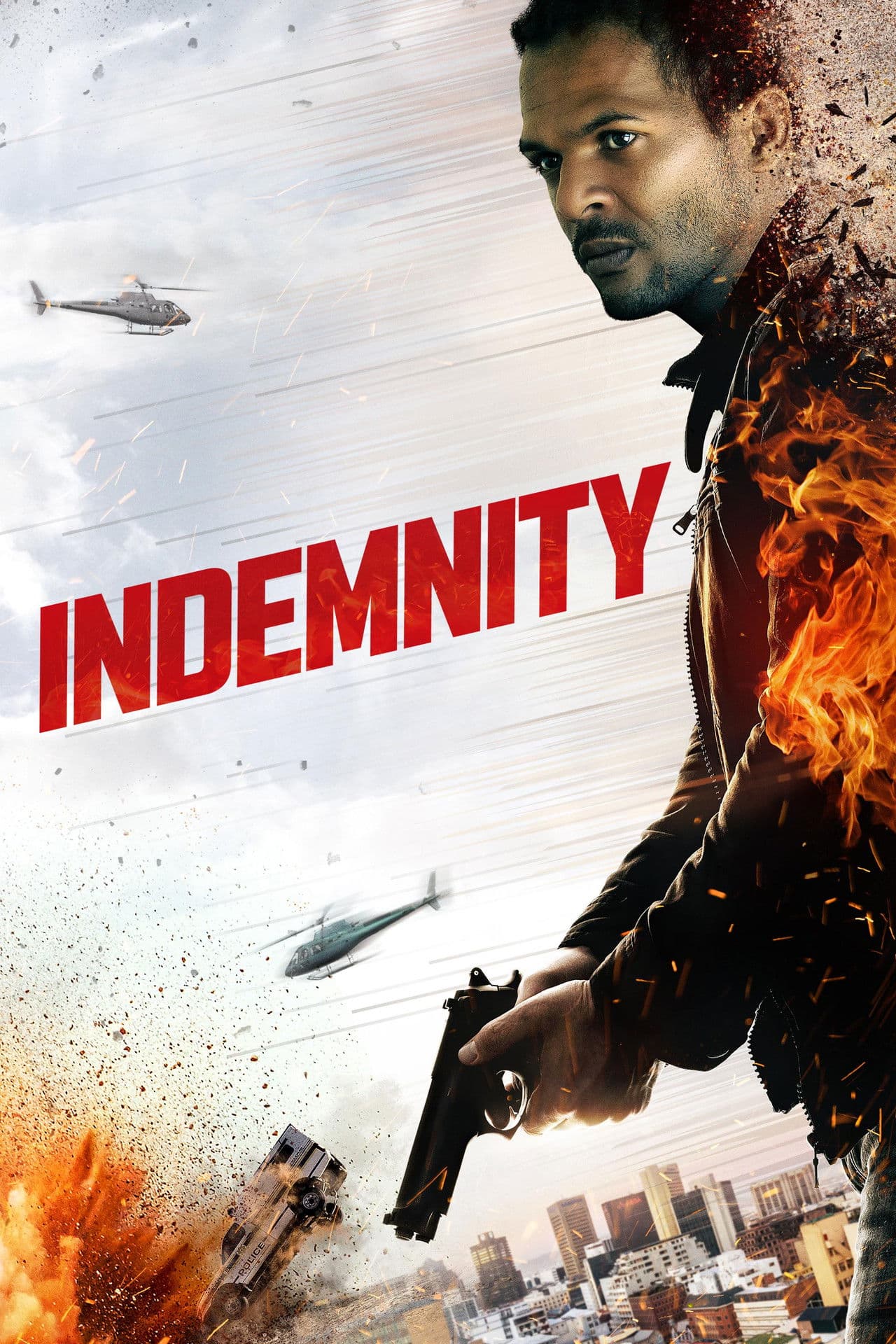 Indemnity preview 2