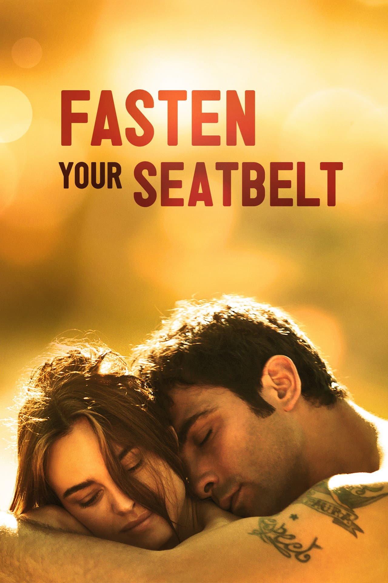 Fasten Your Seatbelts preview 2