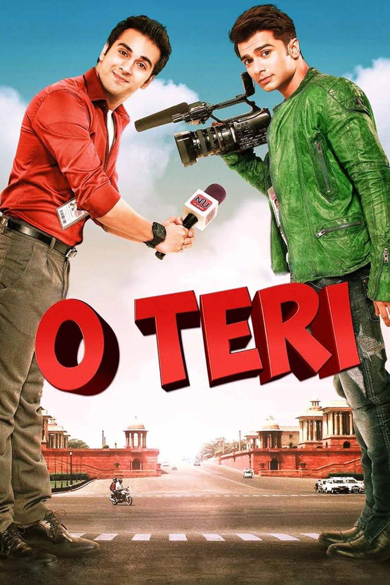 O Teri preview 2