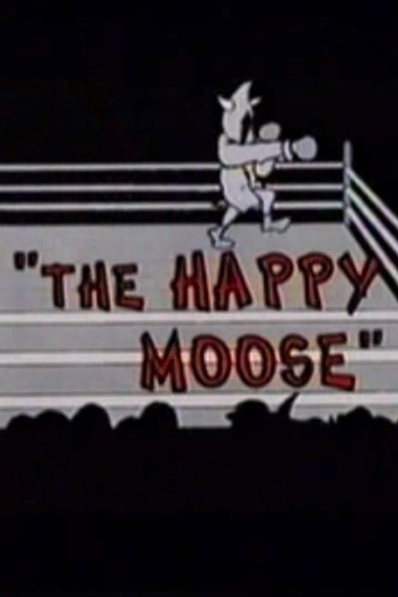 The Happy Moose preview 1