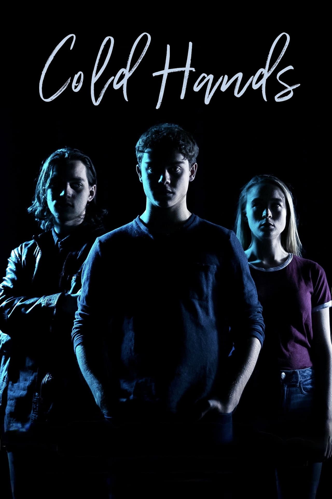 Cold Hands preview 2