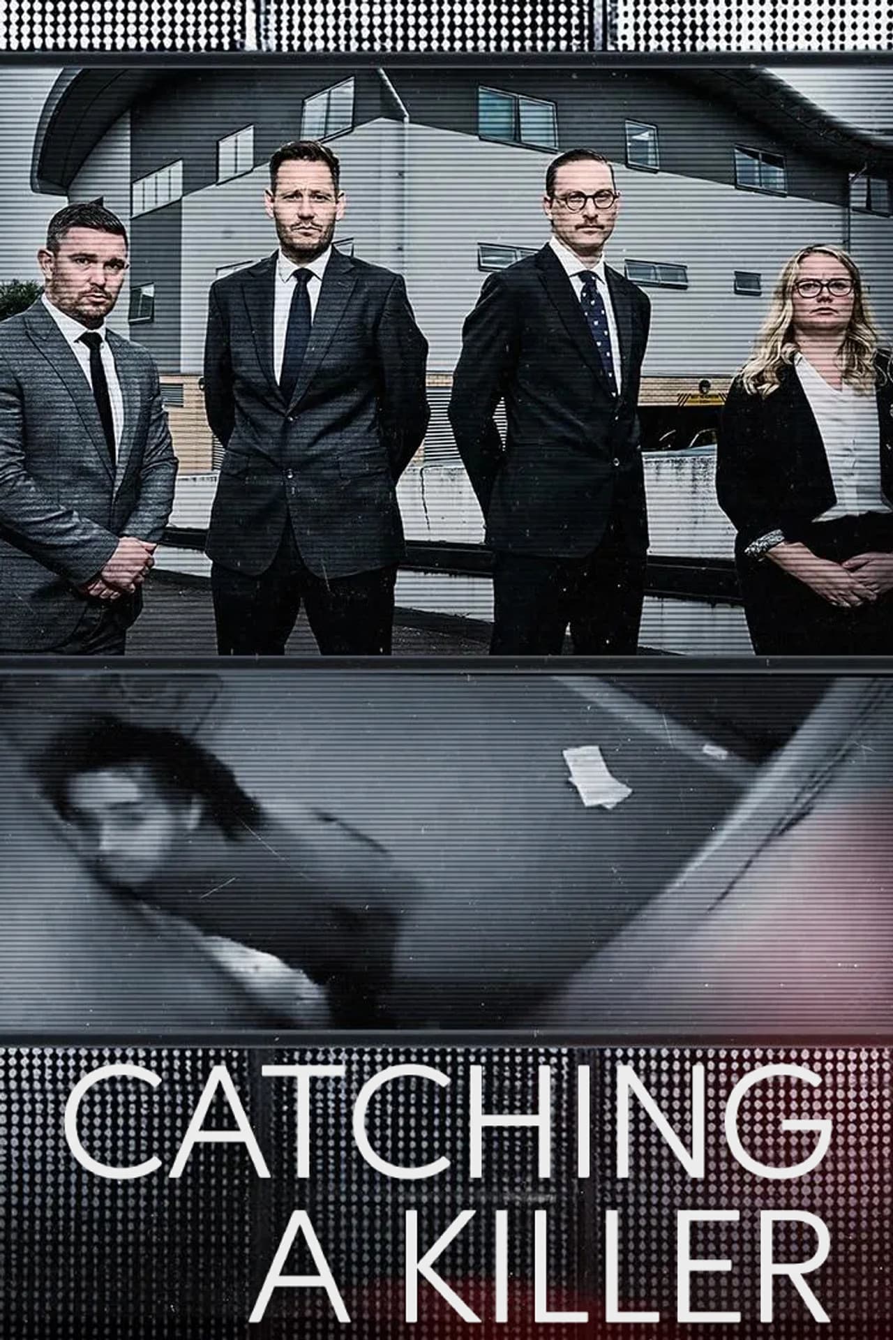 Catching a Killer preview 2