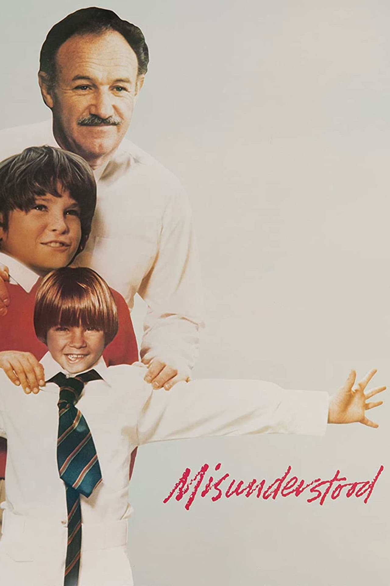 Misunderstood preview 2