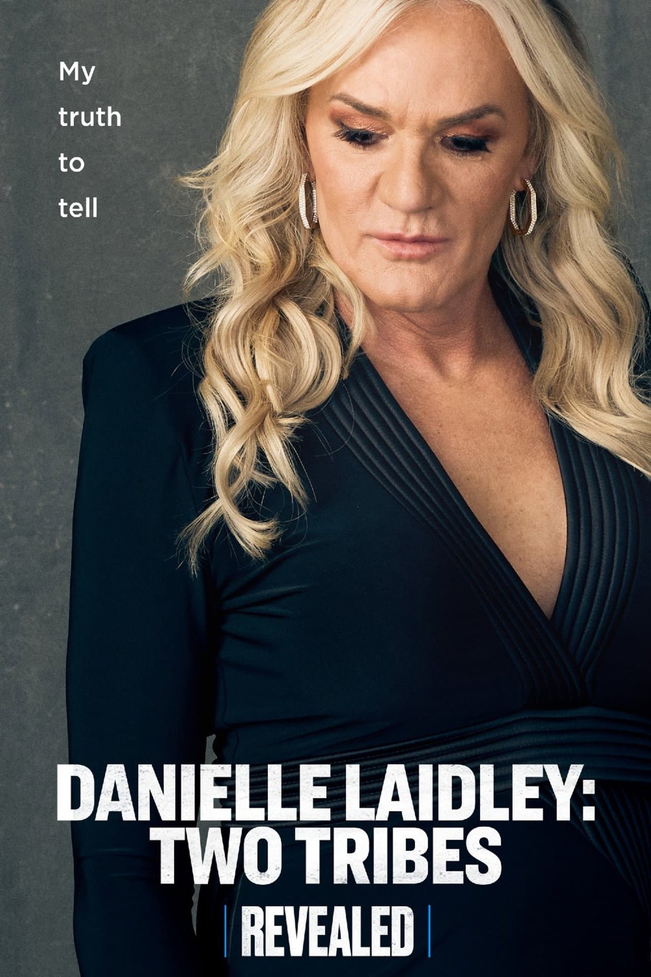 Danielle Laidley: Two Tribes preview 1