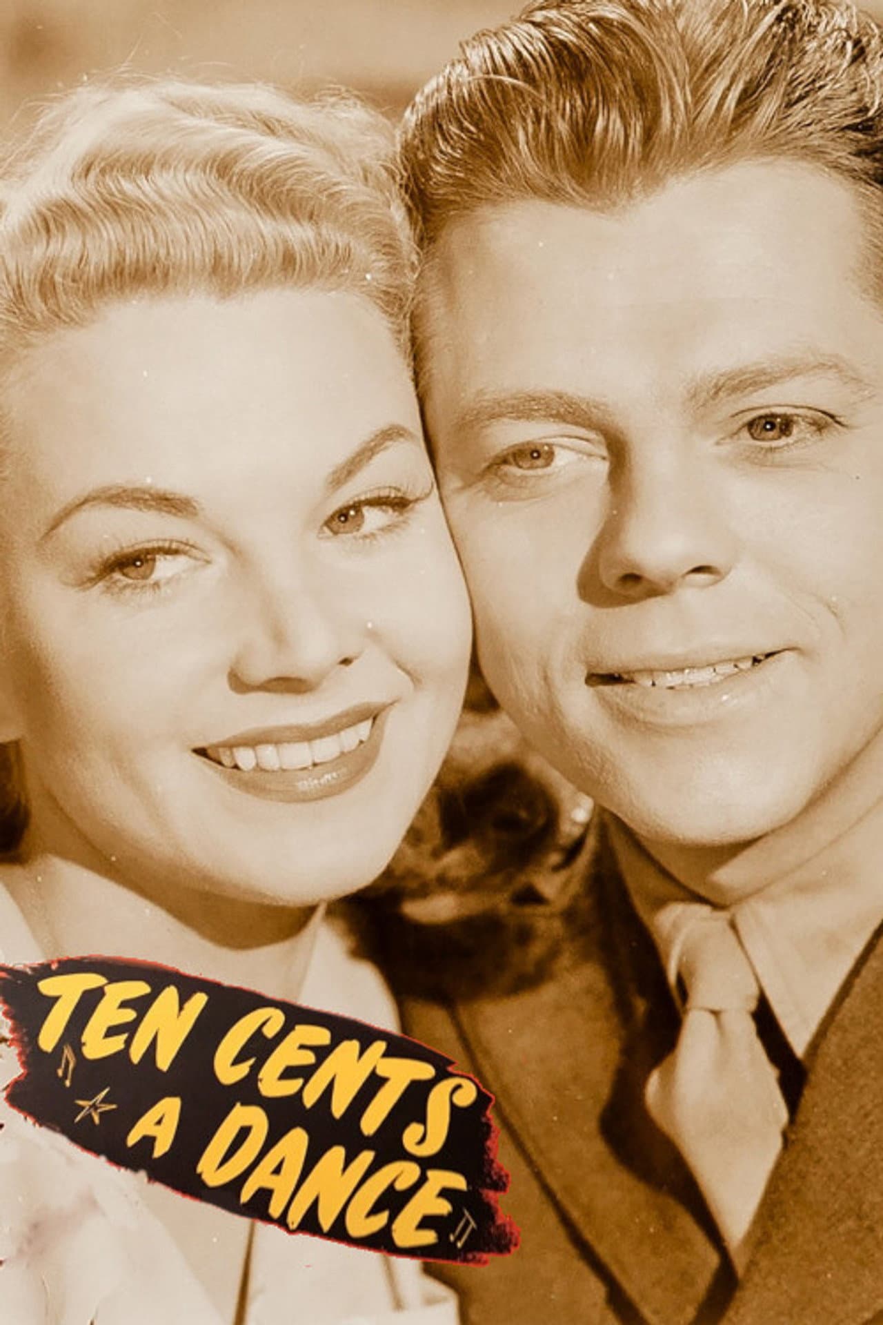 Ten Cents a Dance preview 2