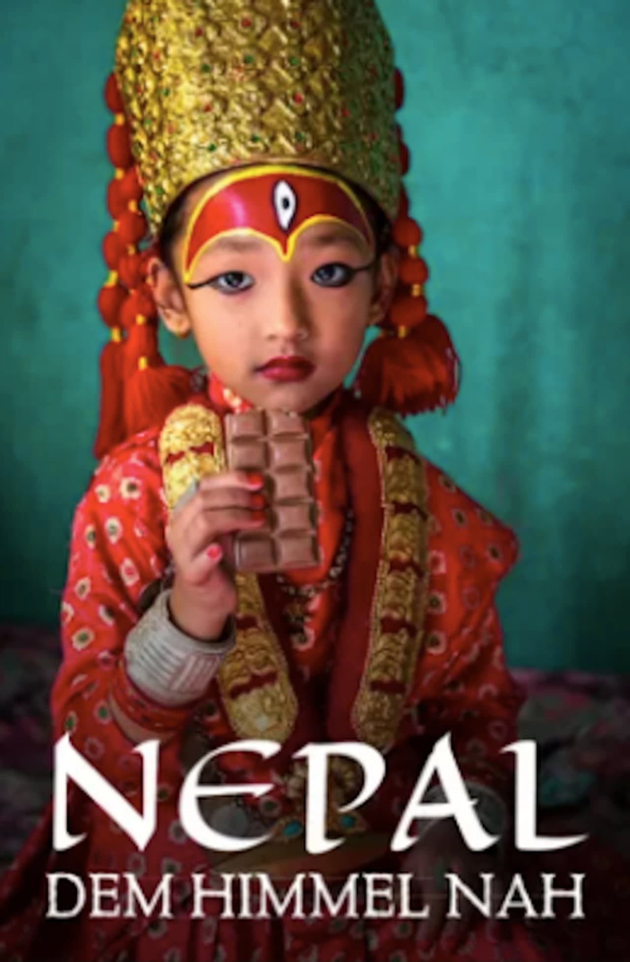 Nepal - Home of the Gods preview 2
