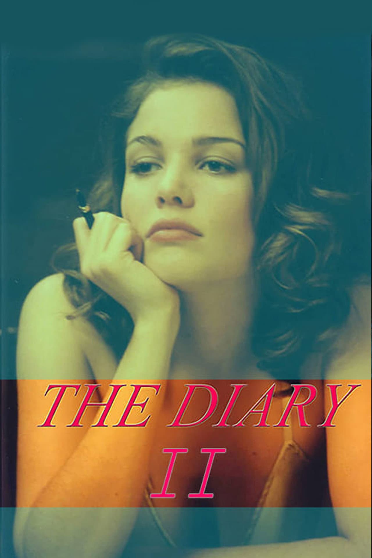 The Diary 2 preview 2