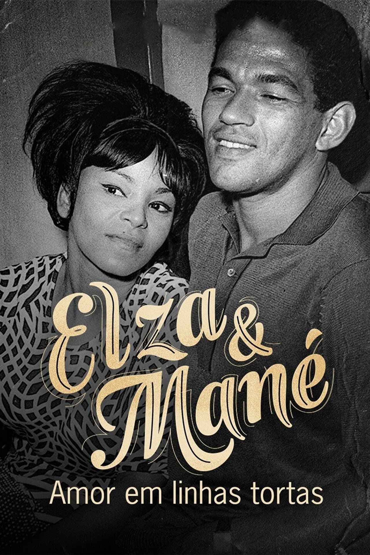 Elza & Mané: Amor em Linhas Tortas preview 2