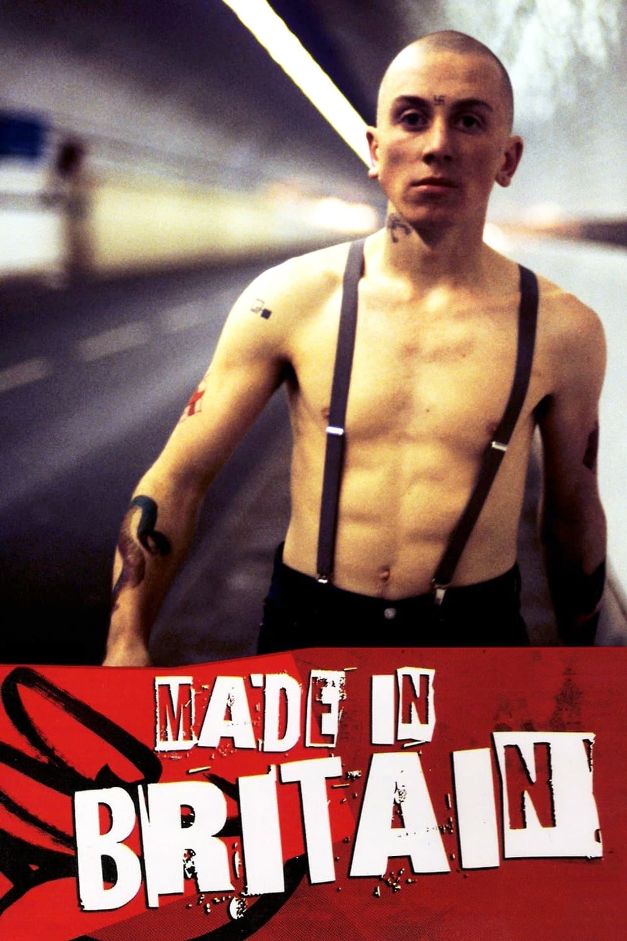 Made in Britain preview 2