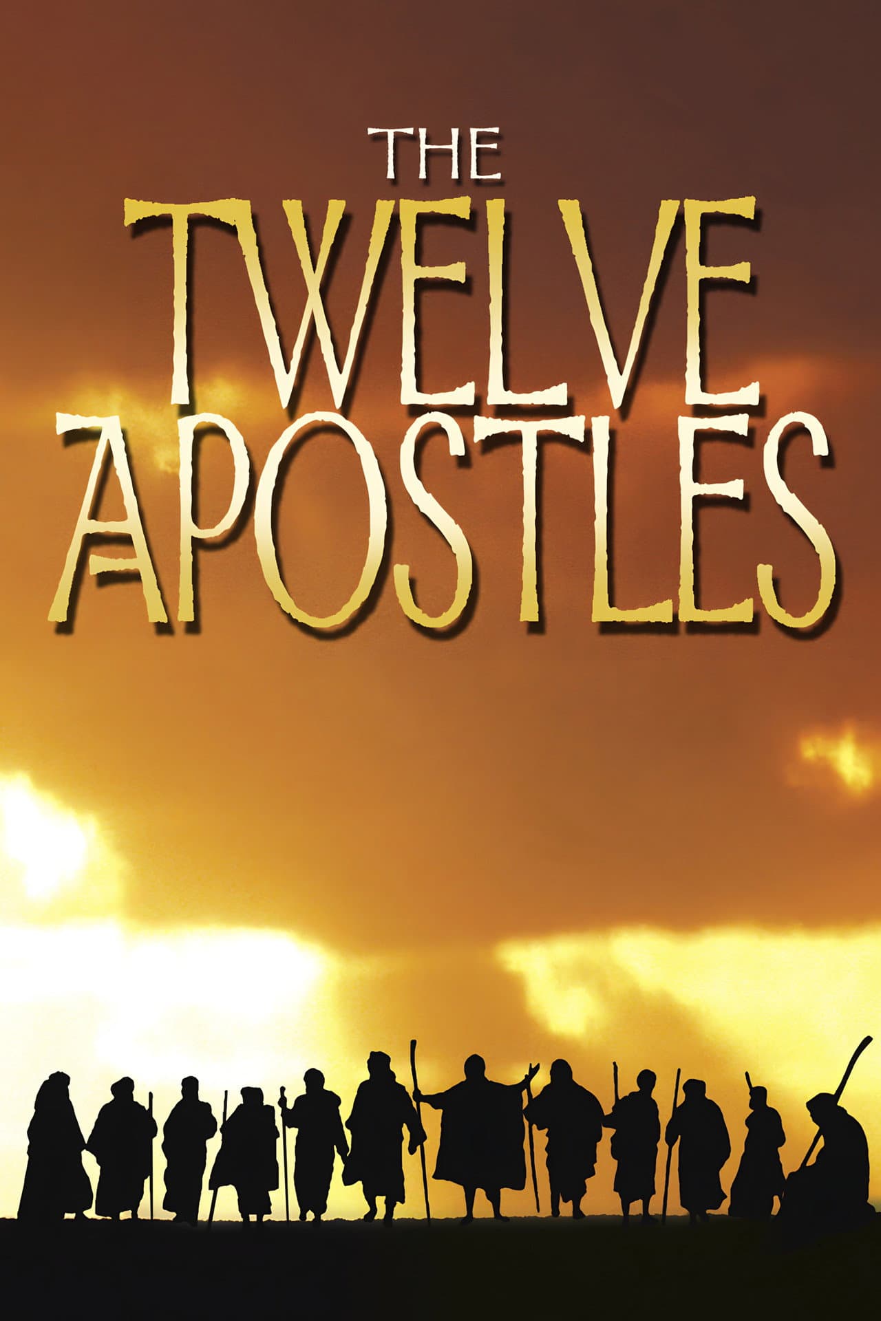 The Twelve Apostles preview 2