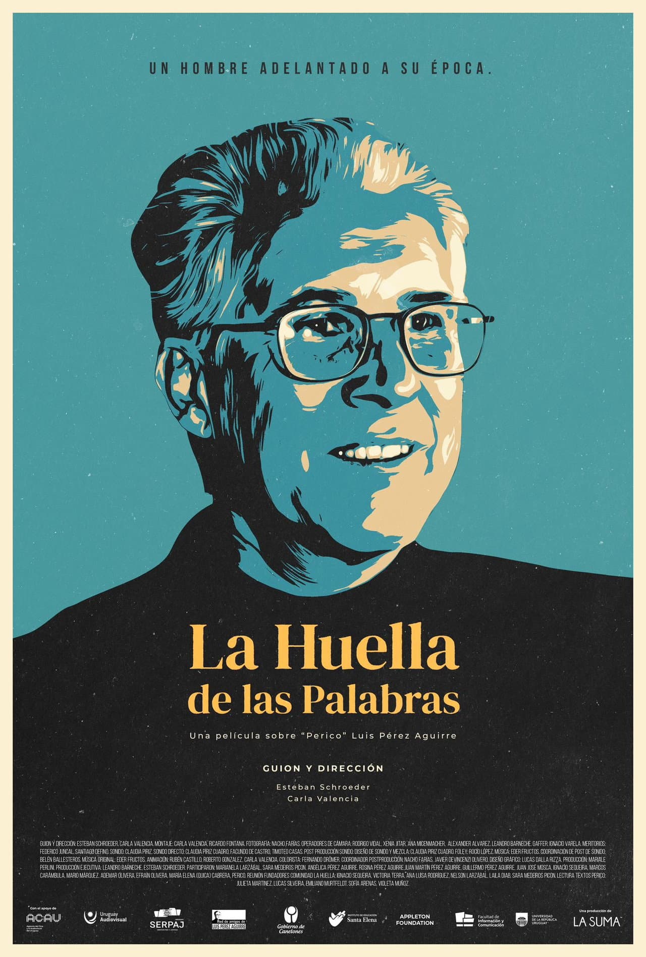 La Huella de las Palabras preview 1