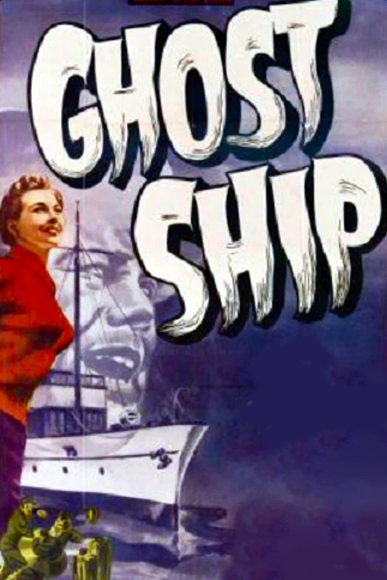 Ghost Ship preview 2