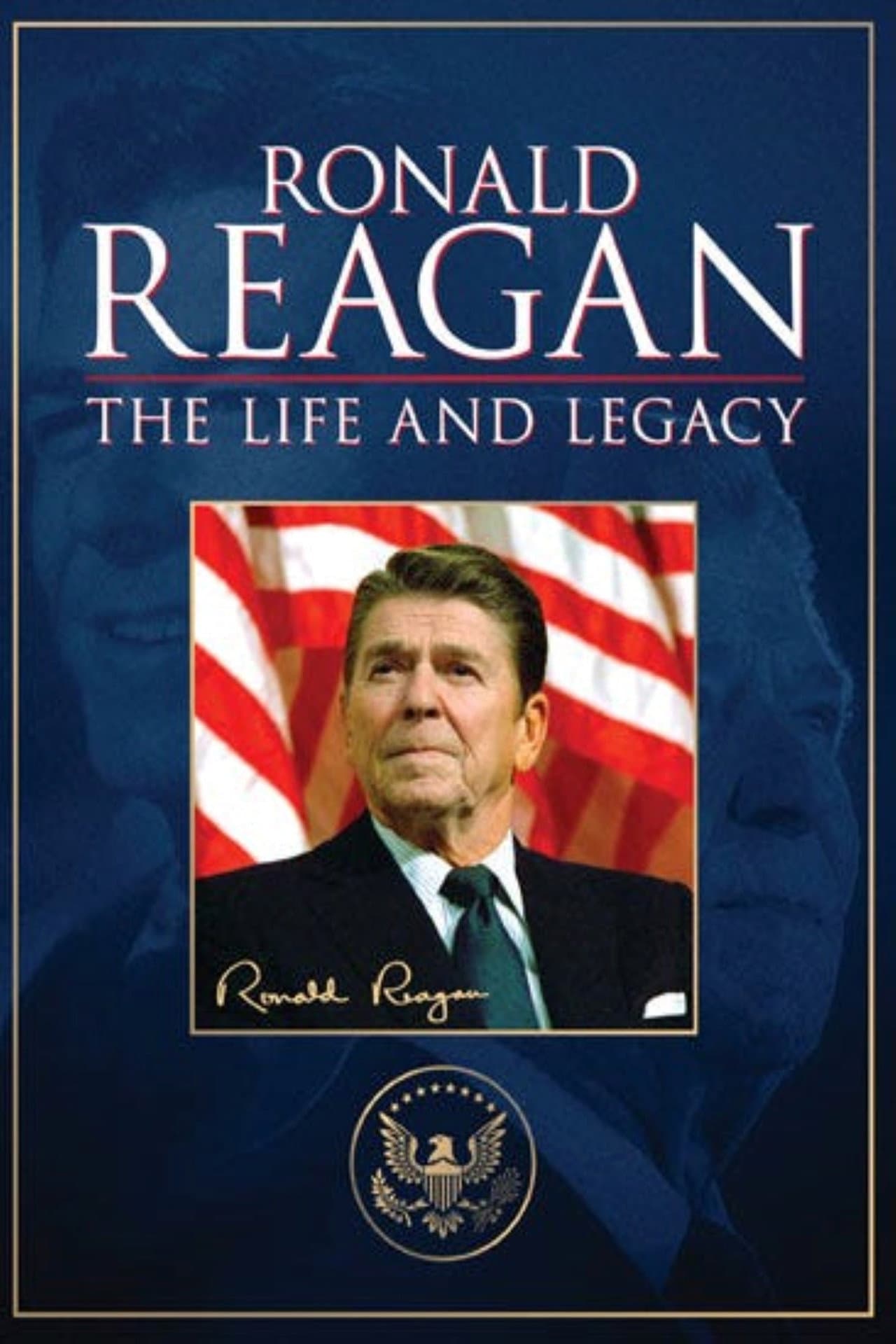 Ronald Reagan: The Life and Legacy preview 1