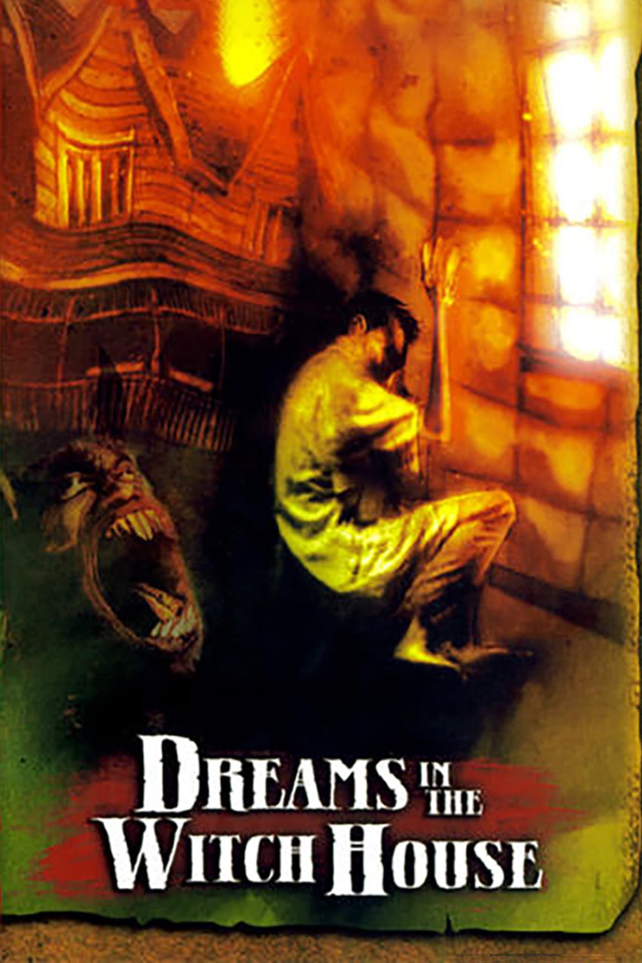 Dreams in the Witch House preview 2